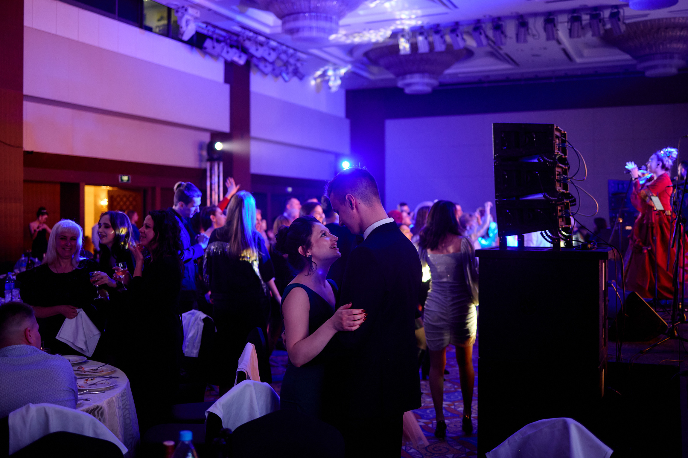 Фотограф Владивосток репортажная съёмка Приморский край фотосъёмка корпоратив мероприятие event