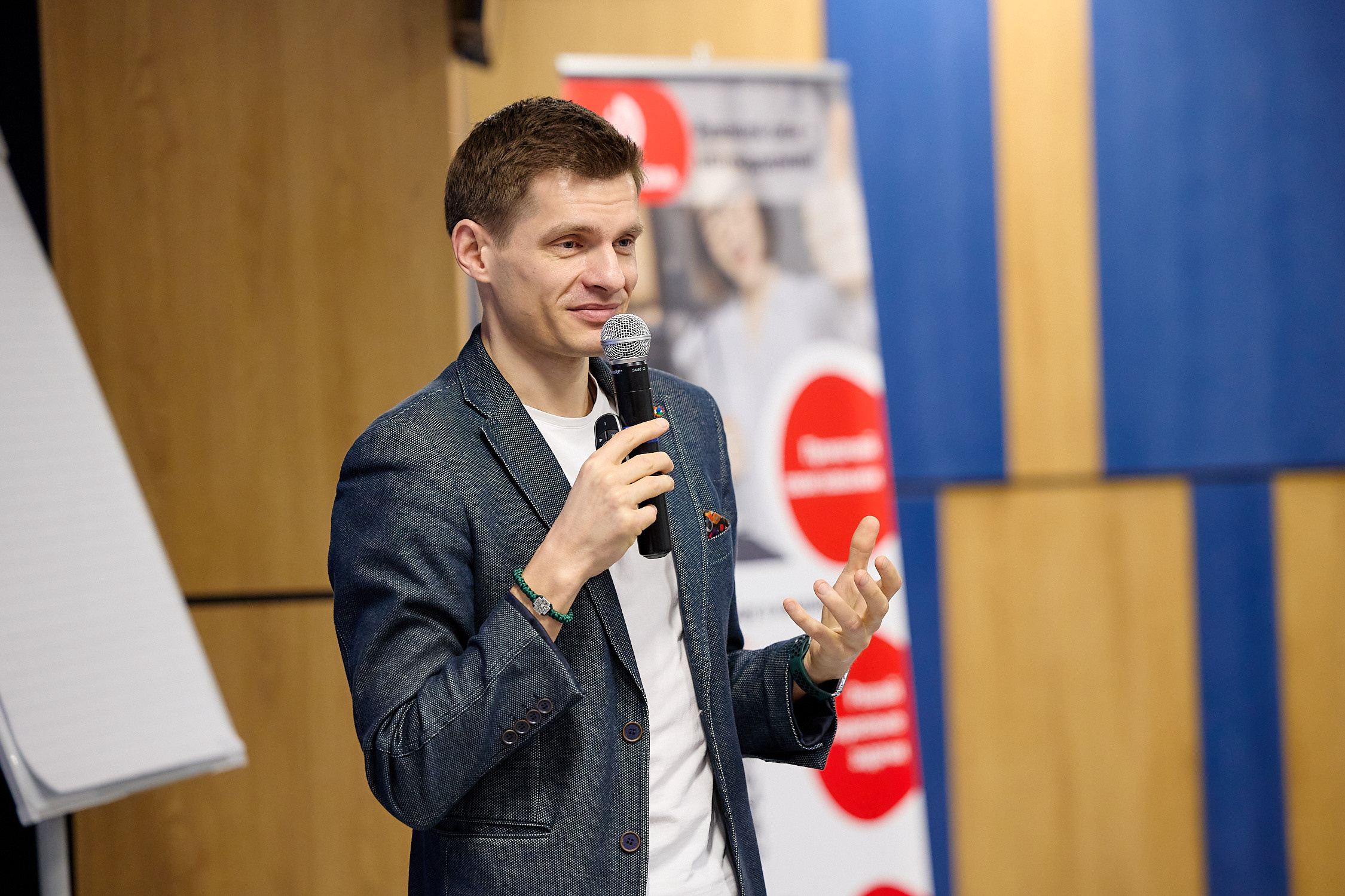 Фотограф репортаж Владивосток репортажная съёмка Приморский край фотосъёмка образование конференция форум