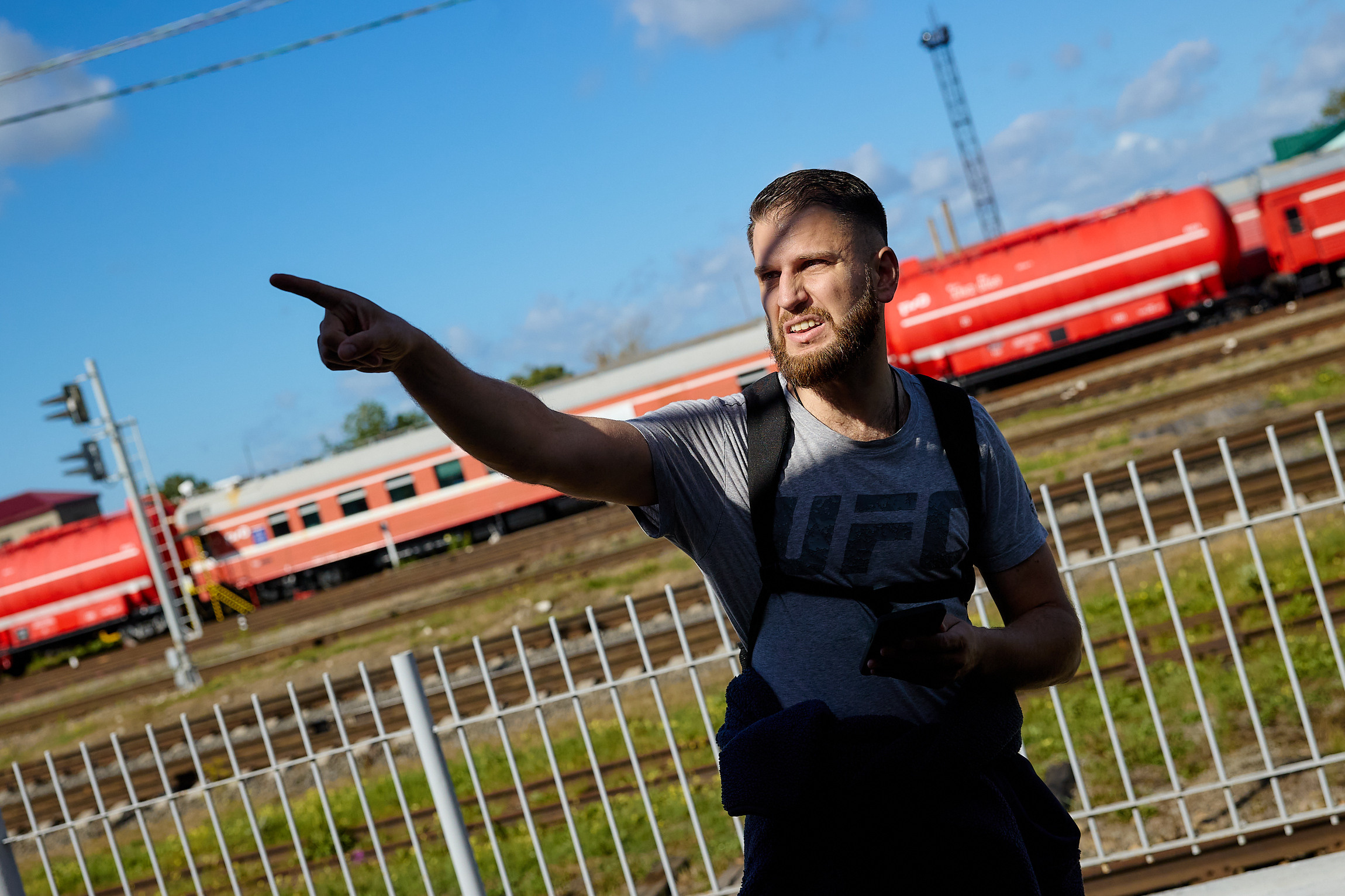 Фотограф репортаж Владивосток репортажная съёмка Приморский край фотосъёмка образование конференция форум