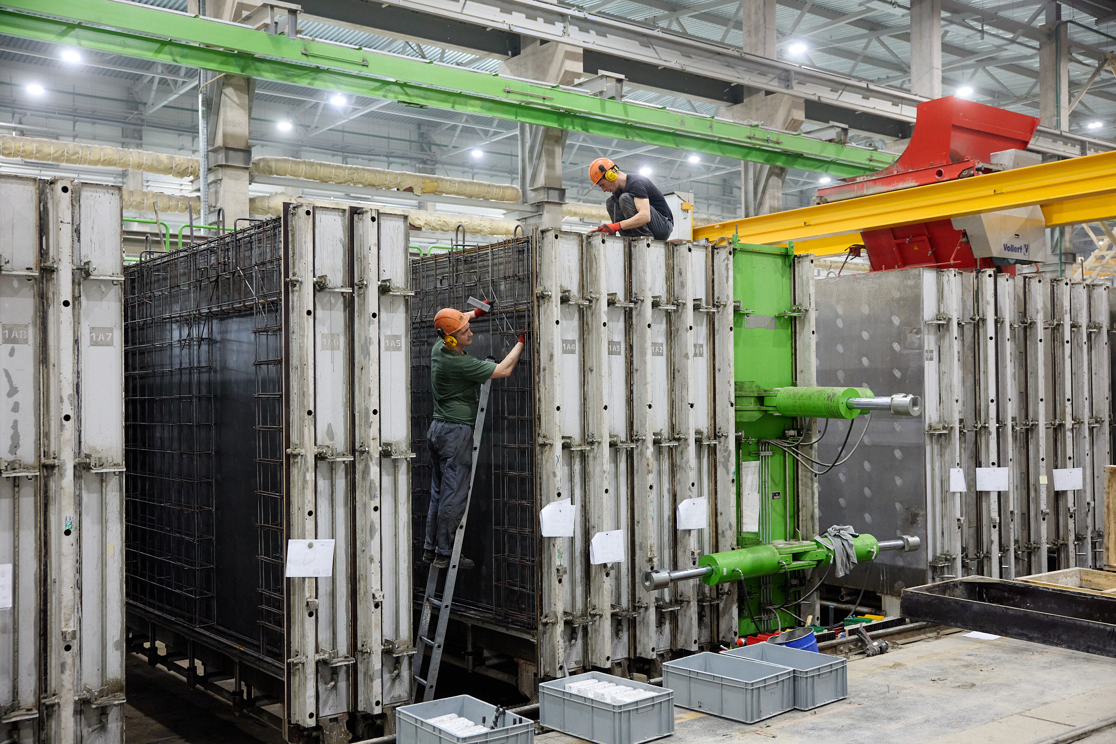 Фотограф репортаж Владивосток репортажная съёмка Приморский край фотосъёмка промышленность бизнес производство завод аэросъёмка