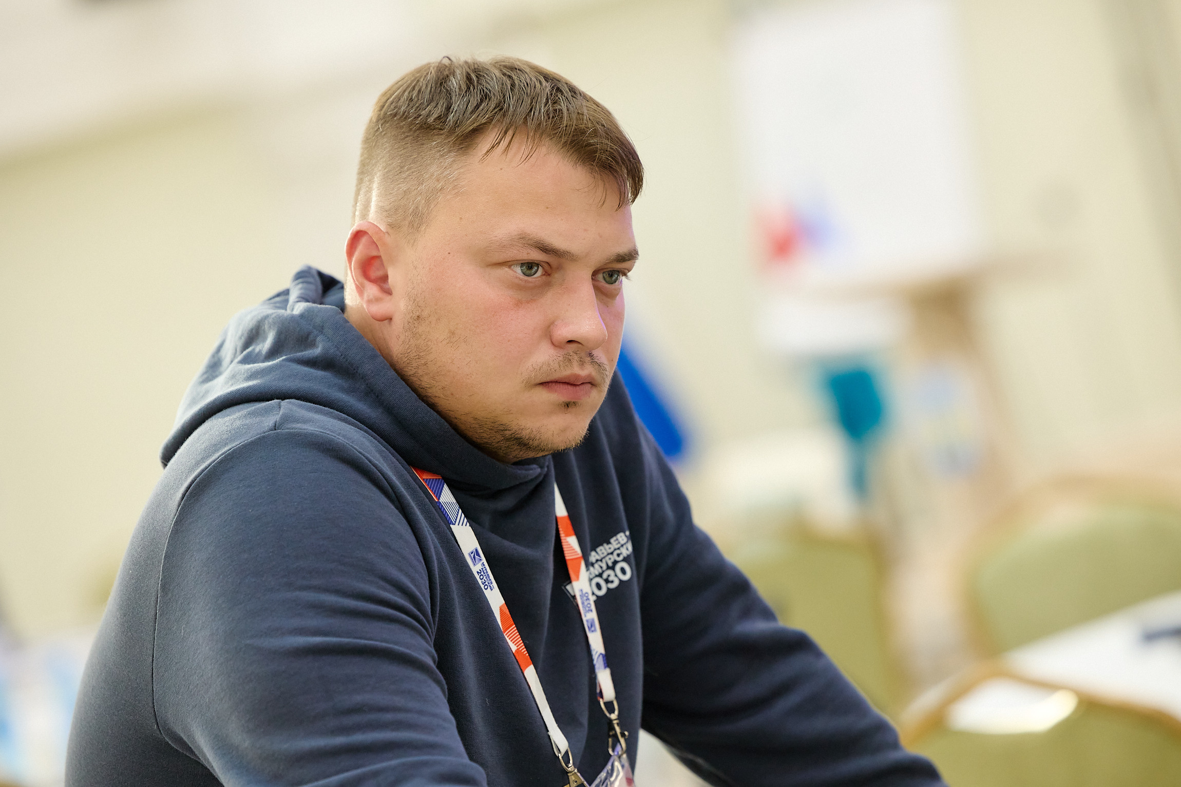 Фотограф репортаж Владивосток репортажная съёмка Приморский край фотосъёмка образование конференция форум