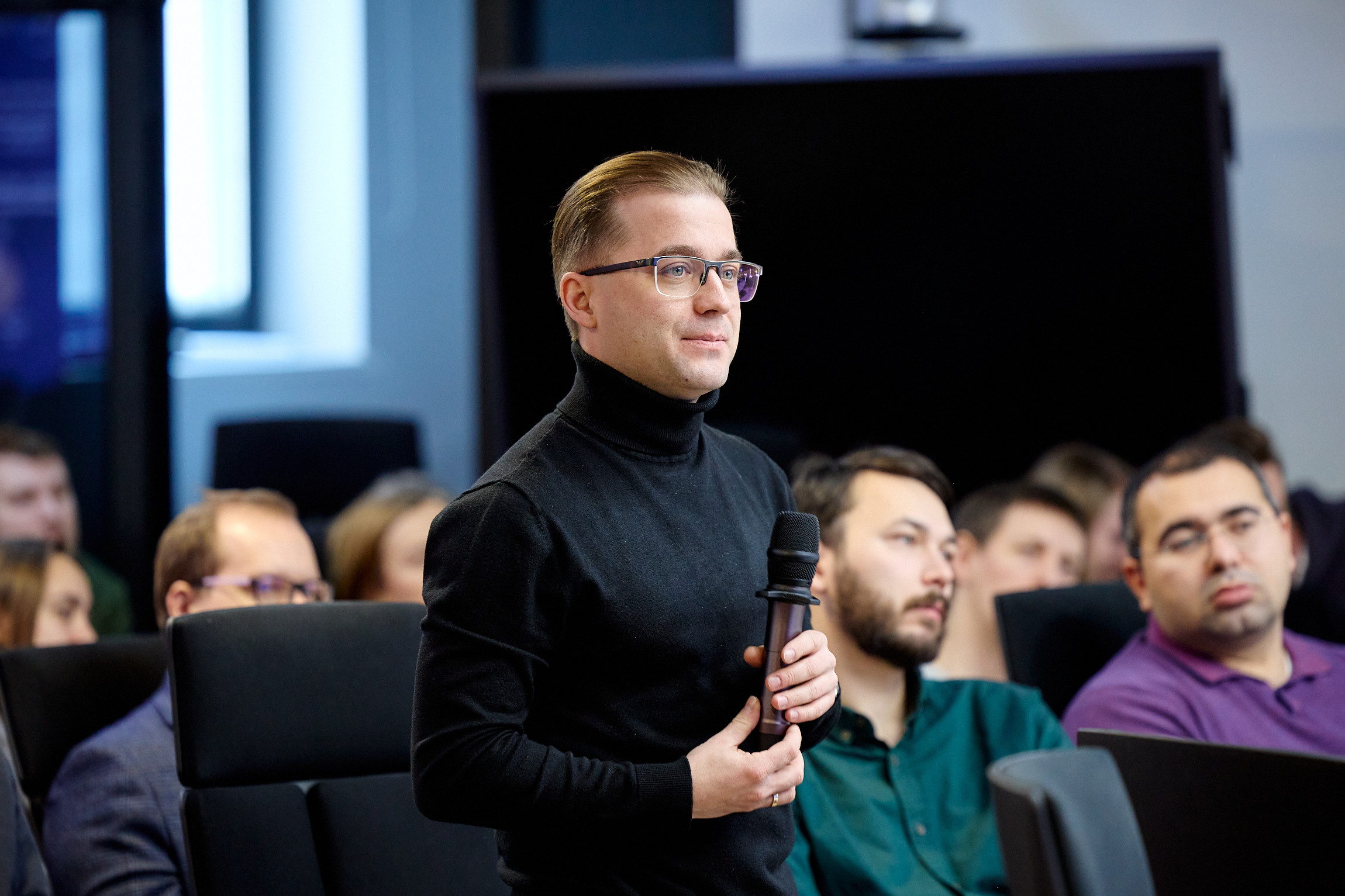 Фотограф репортаж Владивосток репортажная съёмка Приморский край фотосъёмка образование конференция форум