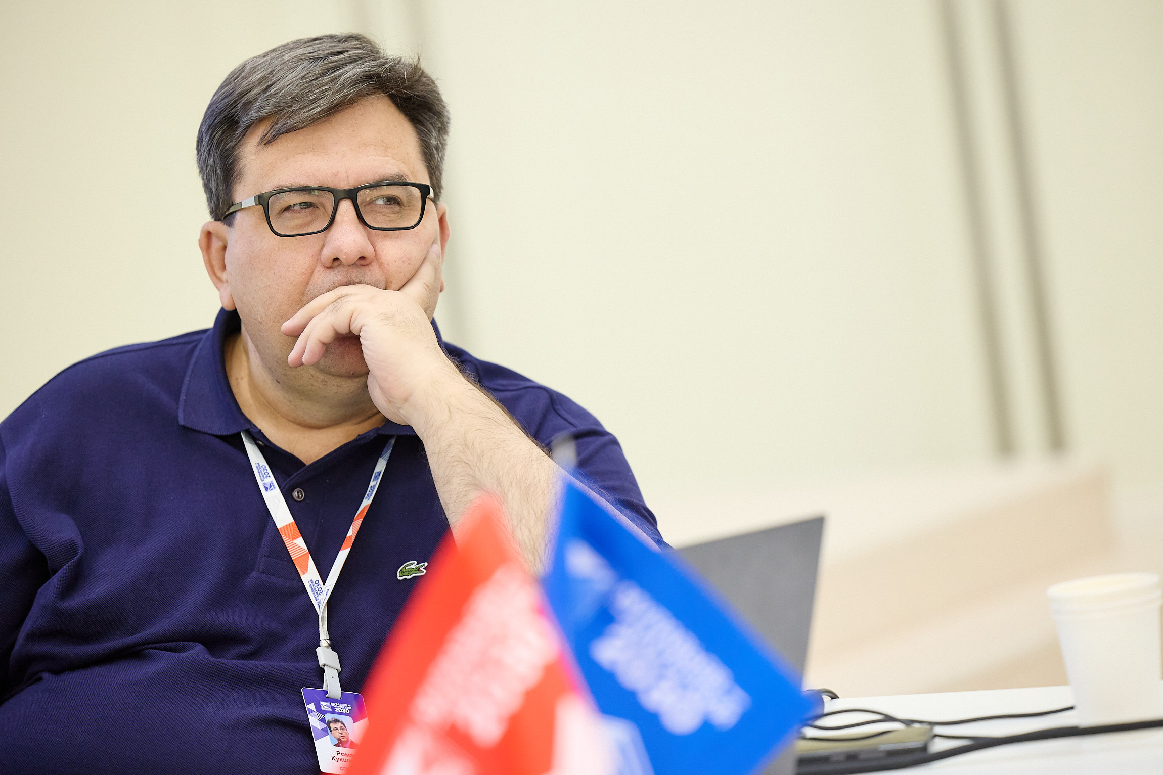 Фотограф репортаж Владивосток репортажная съёмка Приморский край фотосъёмка образование конференция форум