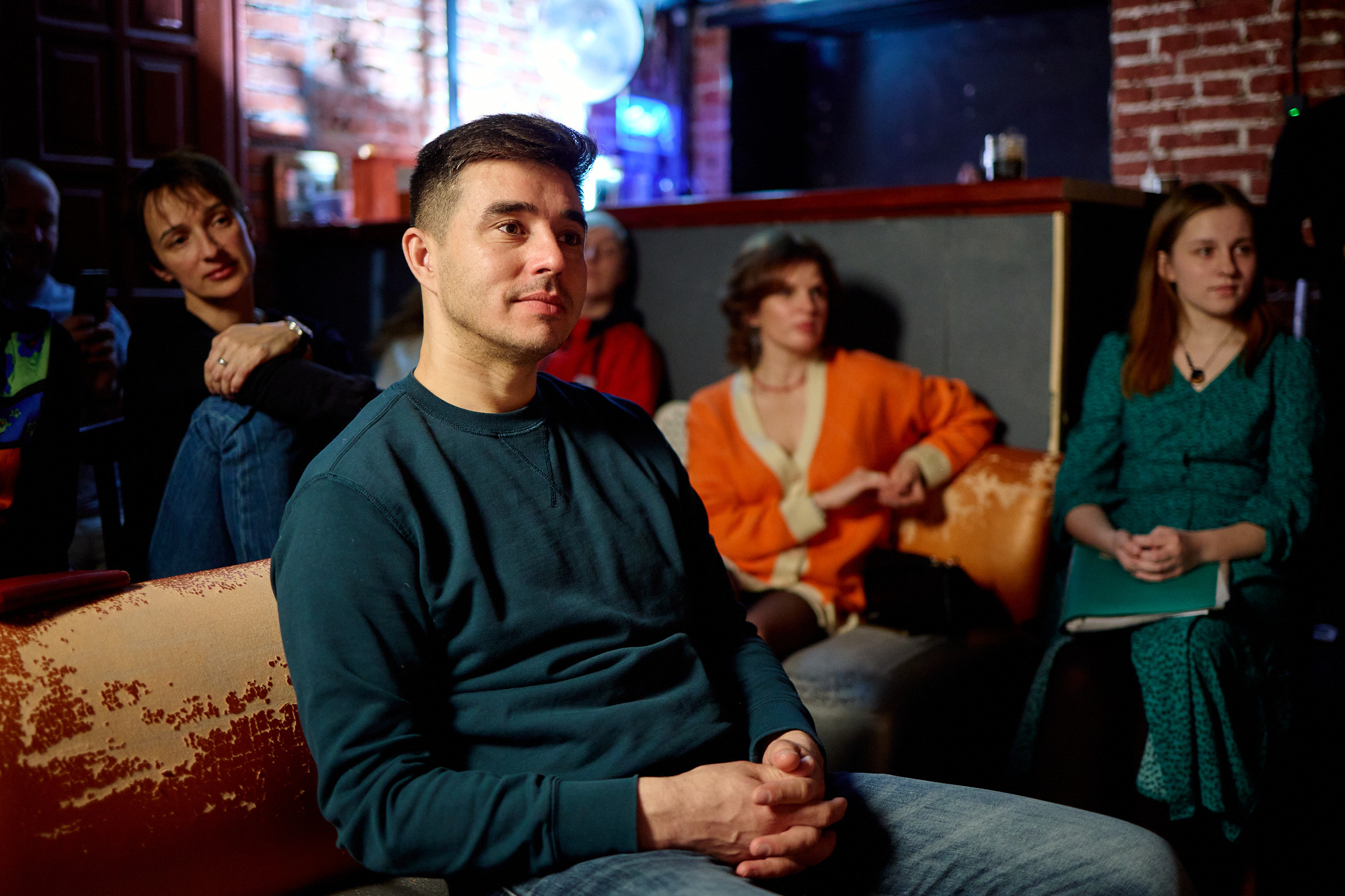 Фотограф Владивосток репортажная съёмка Приморский край фотосъёмка корпоратив мероприятие event