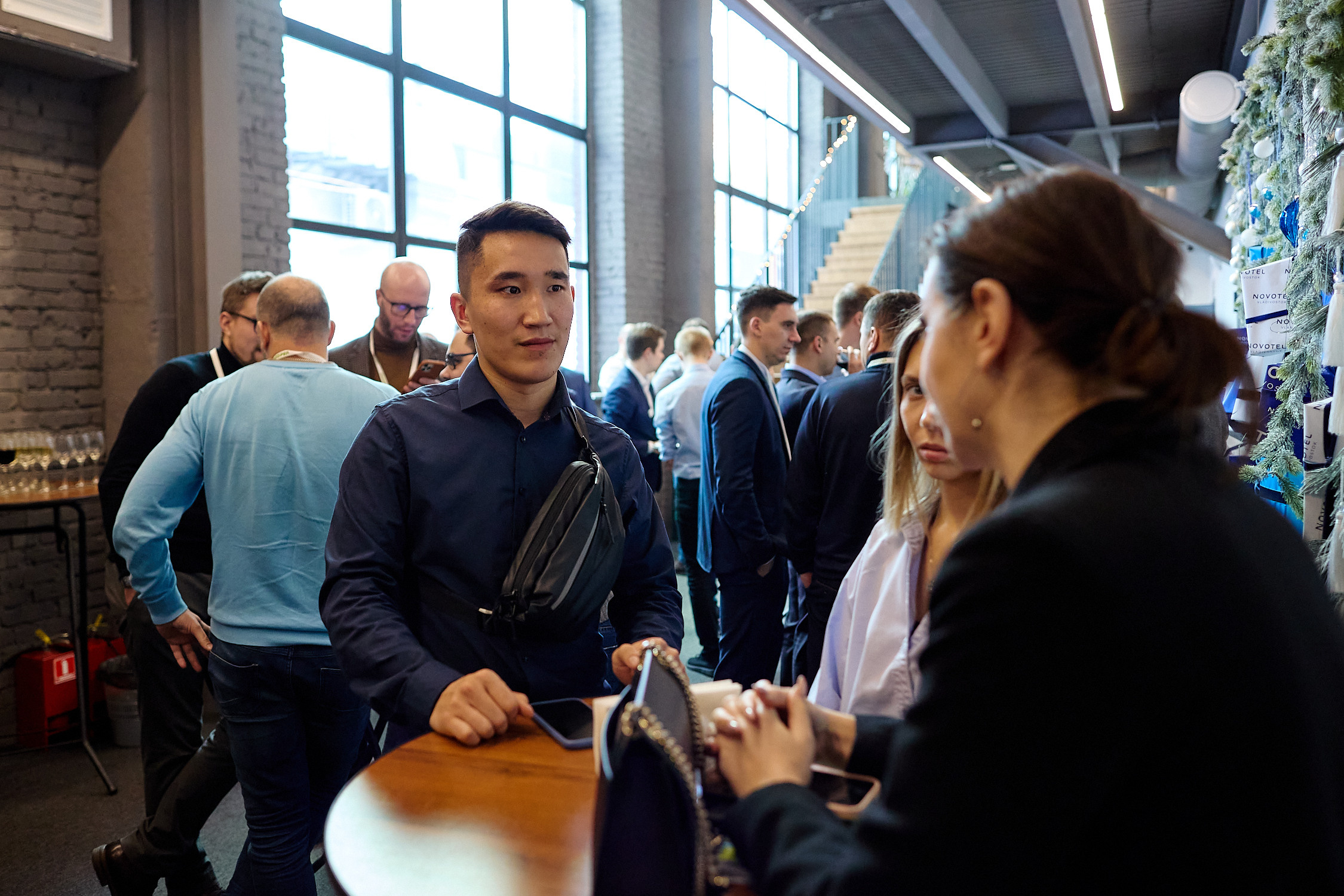 Фотограф Владивосток репортажная съёмка Приморский край официальная фотосъёмка