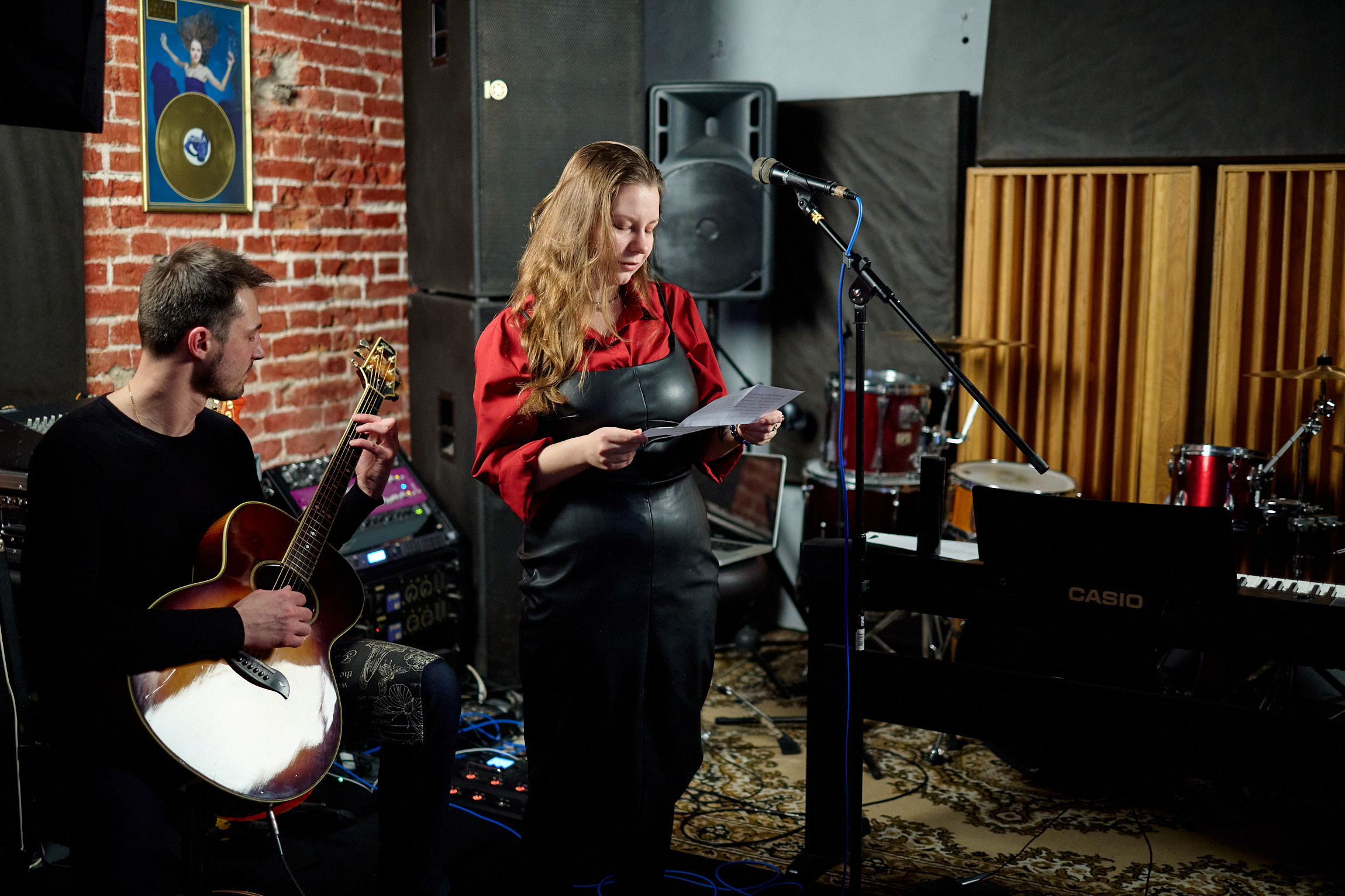 Фотограф Владивосток репортажная съёмка Приморский край фотосъёмка корпоратив мероприятие event