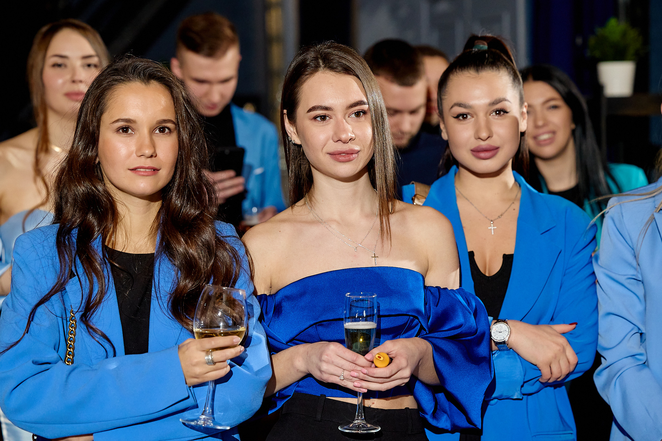 Фотограф Владивосток репортажная съёмка Приморский край фотосъёмка корпоратив мероприятие event