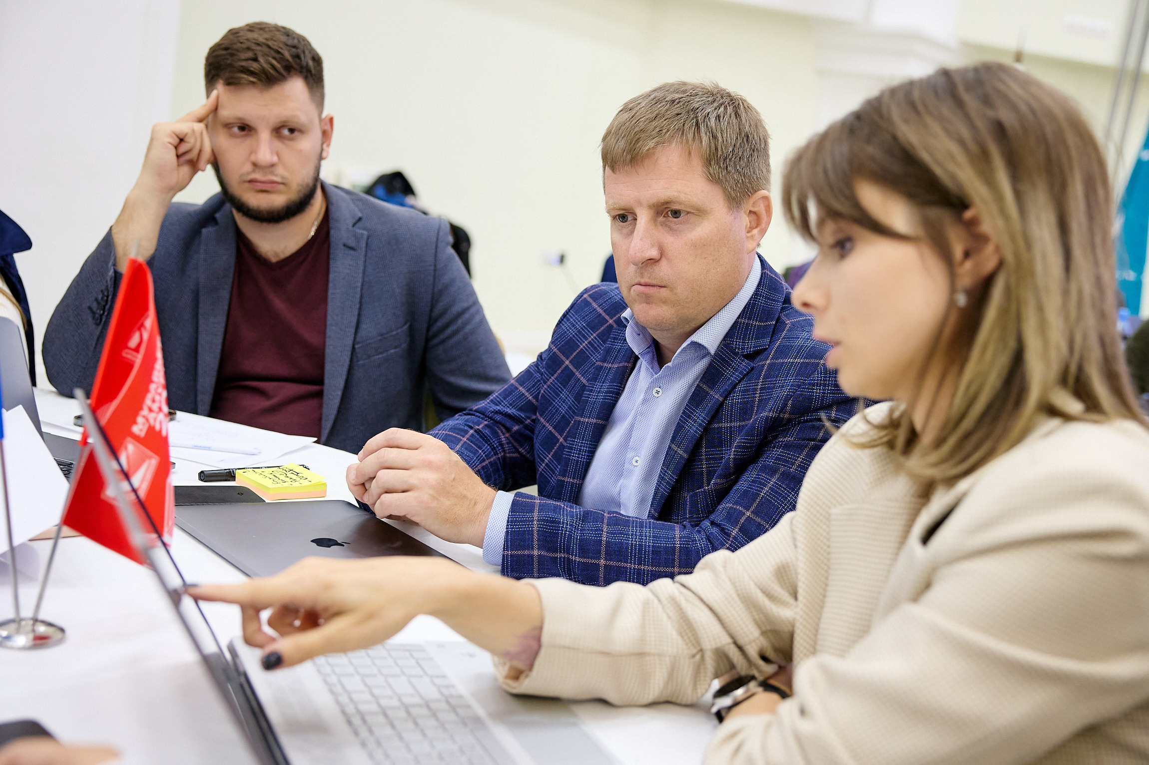 Фотограф репортаж Владивосток репортажная съёмка Приморский край фотосъёмка образование конференция форум