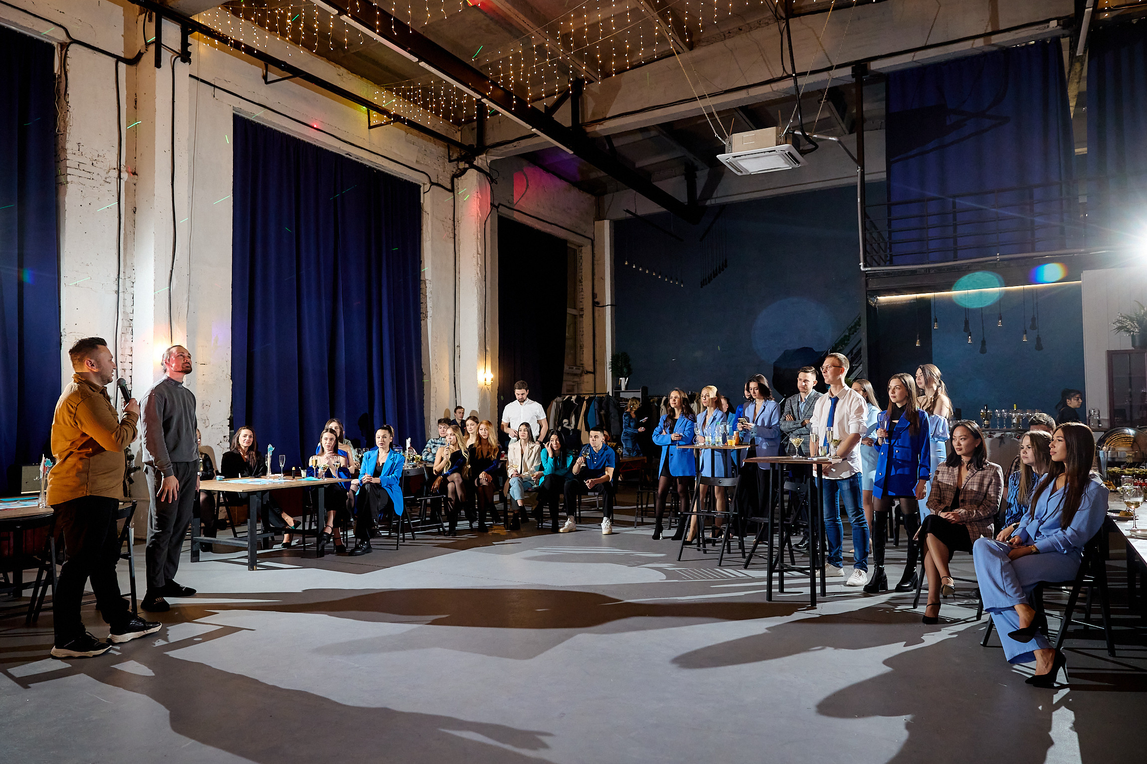 Фотограф Владивосток репортажная съёмка Приморский край фотосъёмка корпоратив мероприятие event