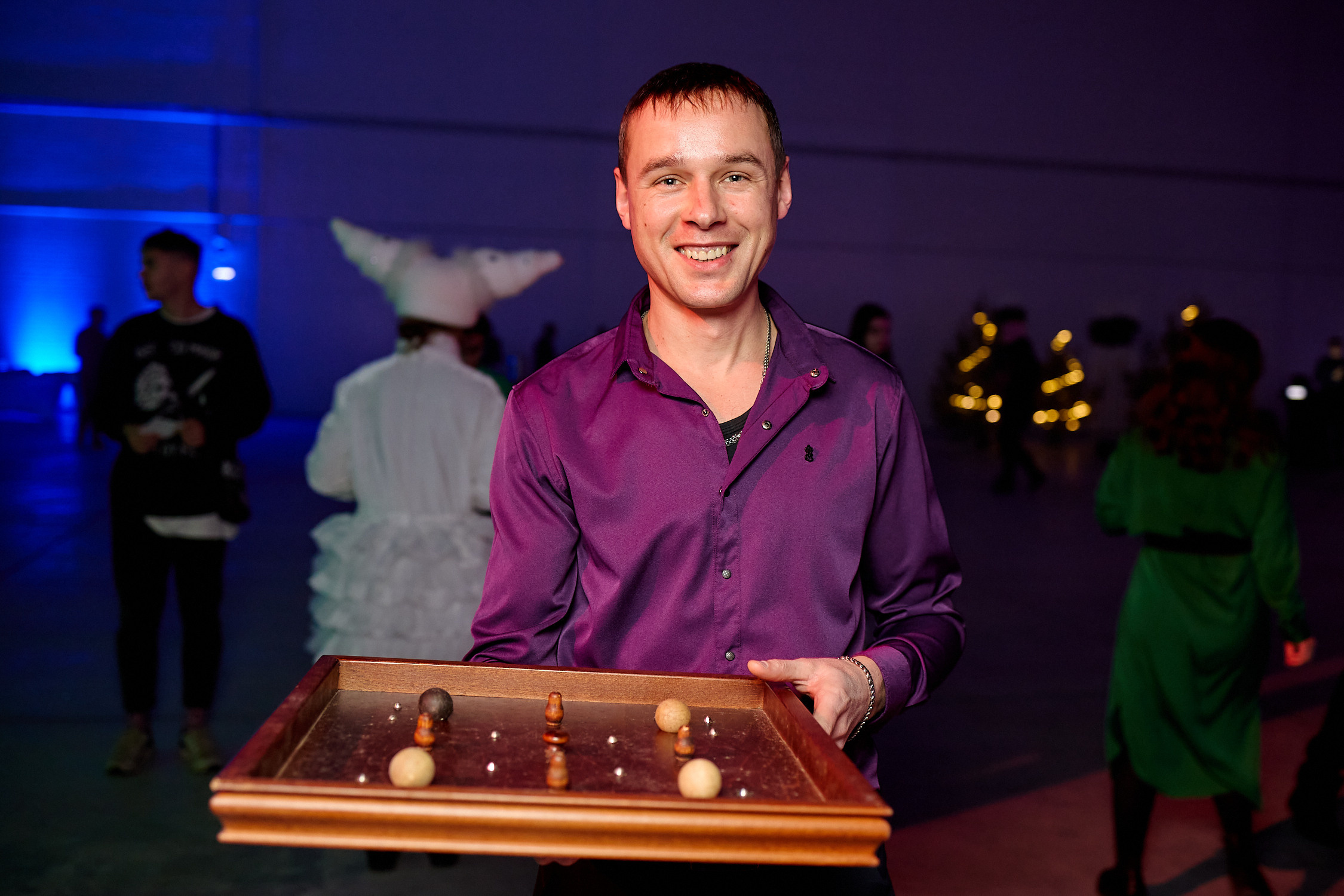 Фотограф Владивосток репортажная съёмка Приморский край фотосъёмка корпоратив мероприятие event