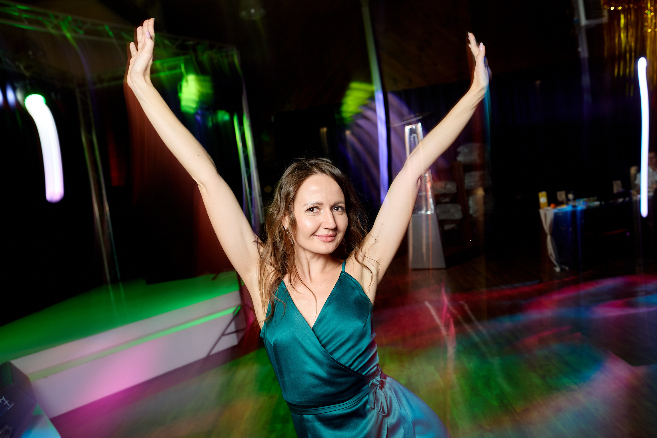 Фотограф Владивосток репортажная съёмка Приморский край фотосъёмка корпоратив мероприятие event