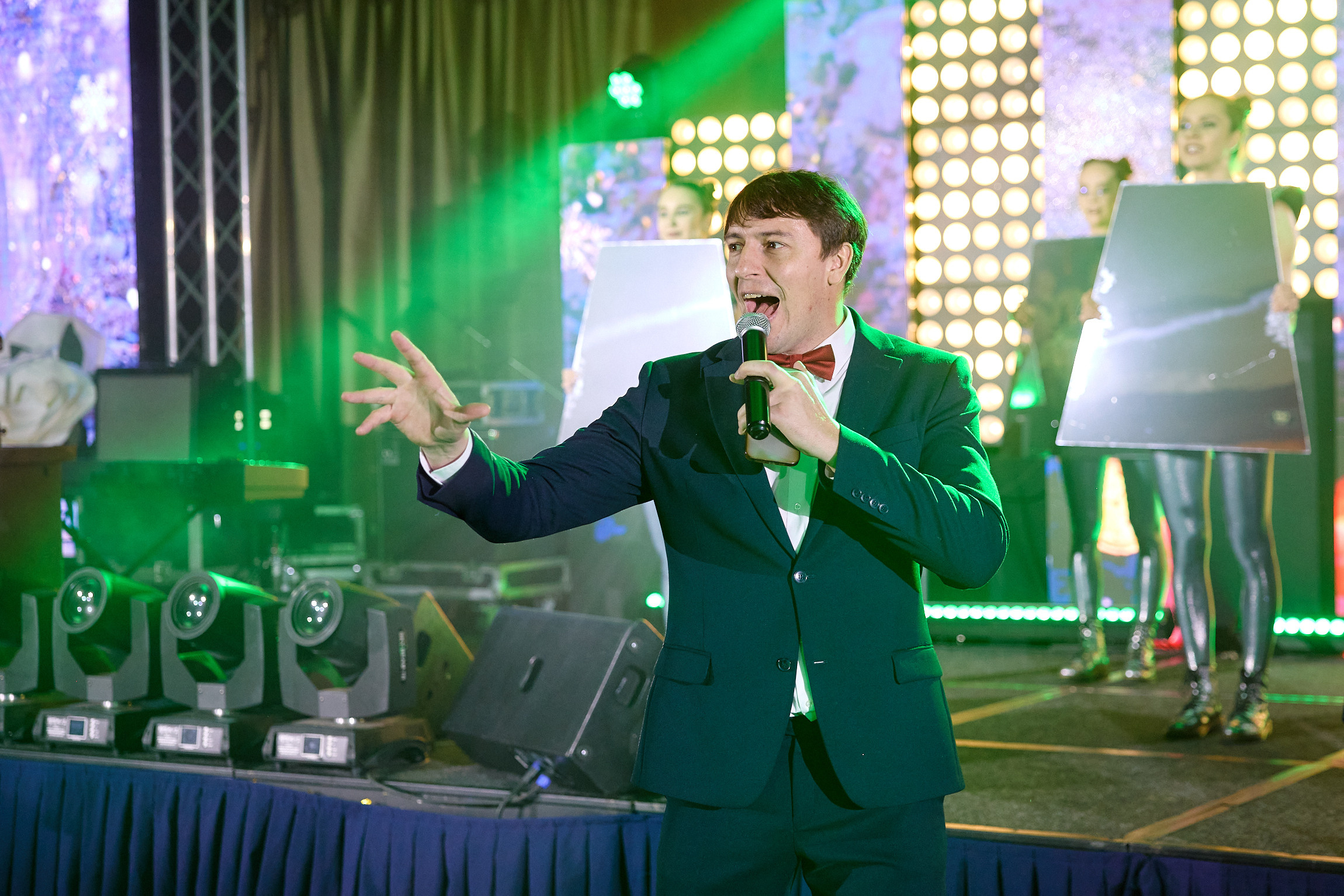 Фотограф Владивосток репортажная съёмка Приморский край фотосъёмка корпоратив мероприятие event