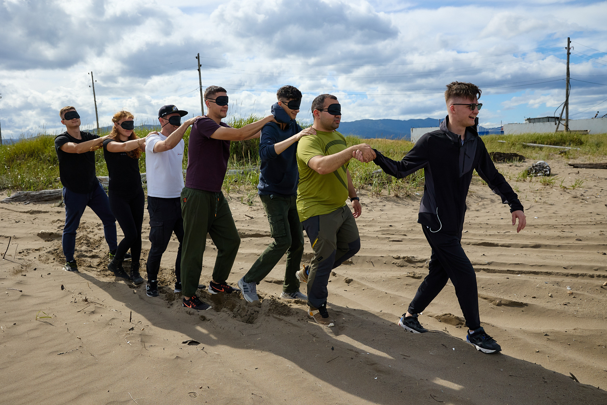 Фотограф репортаж Владивосток репортажная съёмка Приморский край фотосъёмка образование конференция форум