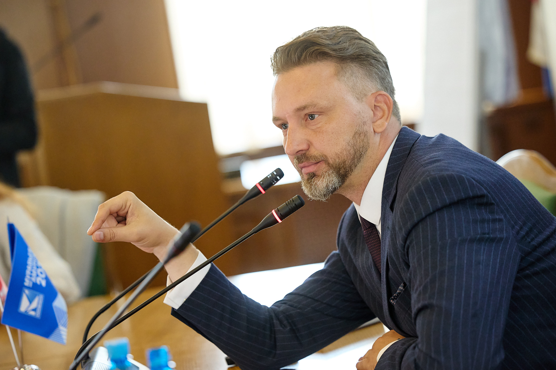 Фотограф репортаж Владивосток репортажная съёмка Приморский край фотосъёмка образование конференция форум