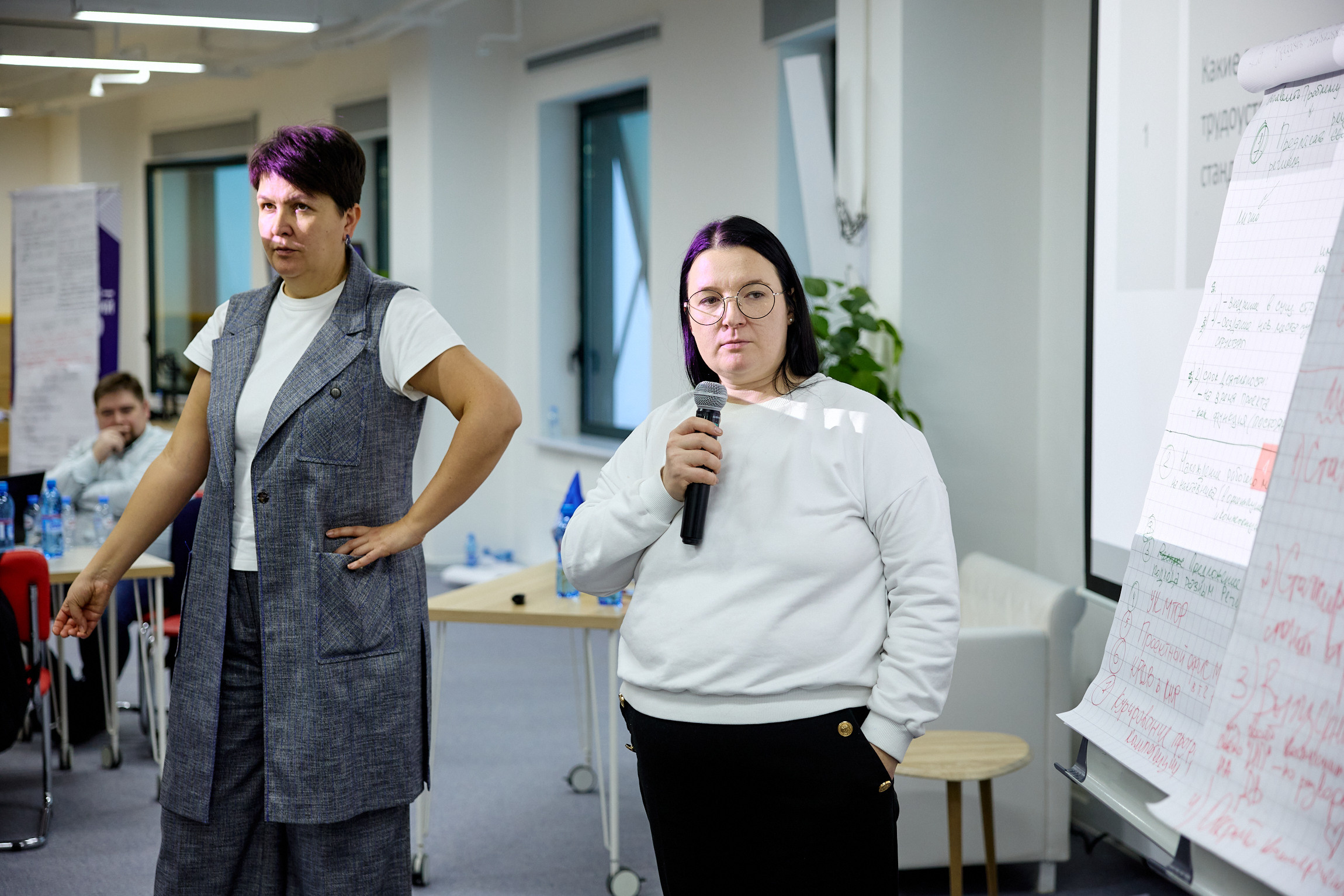 Фотограф репортаж Владивосток репортажная съёмка Приморский край фотосъёмка образование конференция форум