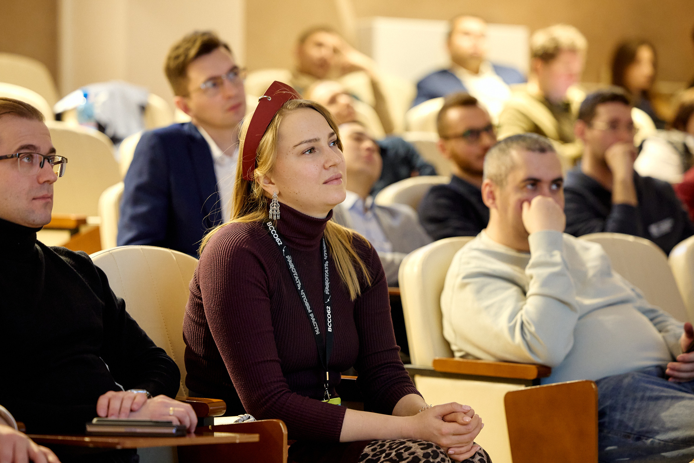 Фотограф репортаж Владивосток репортажная съёмка Приморский край фотосъёмка образование конференция форум