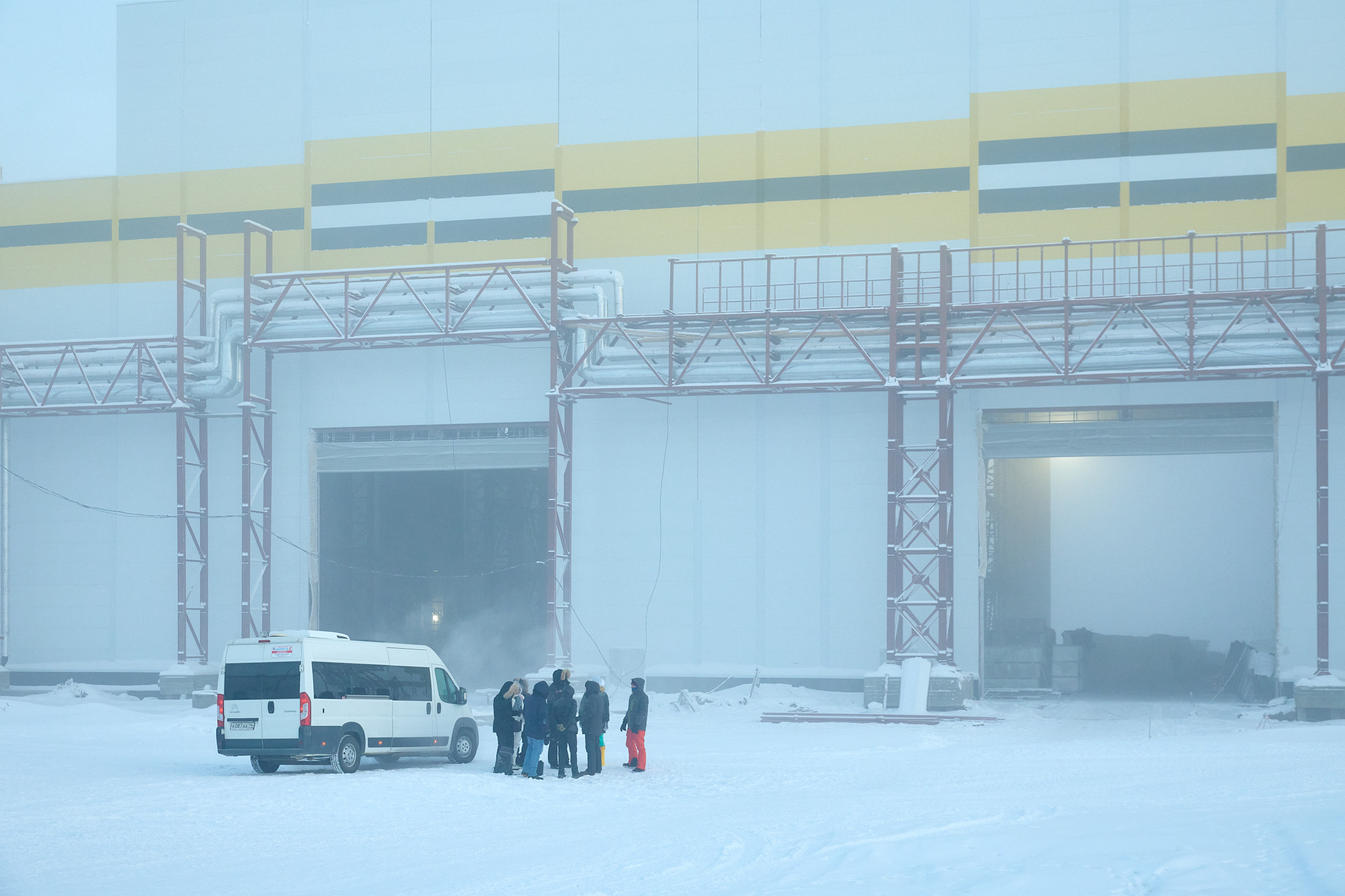 Фотограф репортаж Владивосток репортажная съёмка Приморский край фотосъёмка образование конференция форум