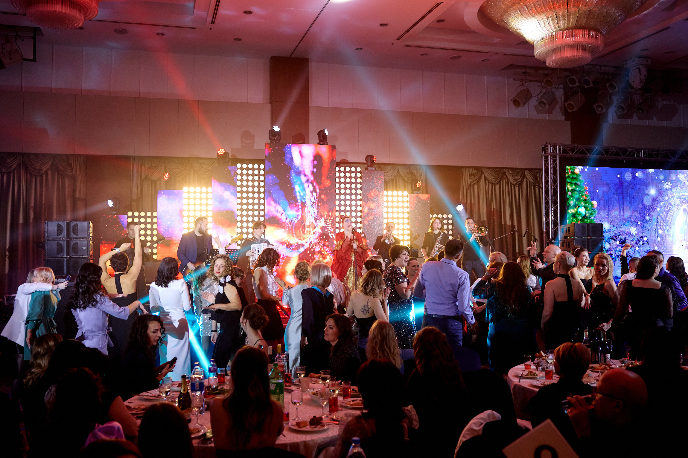 Фотограф Владивосток репортажная съёмка Приморский край фотосъёмка корпоратив мероприятие event