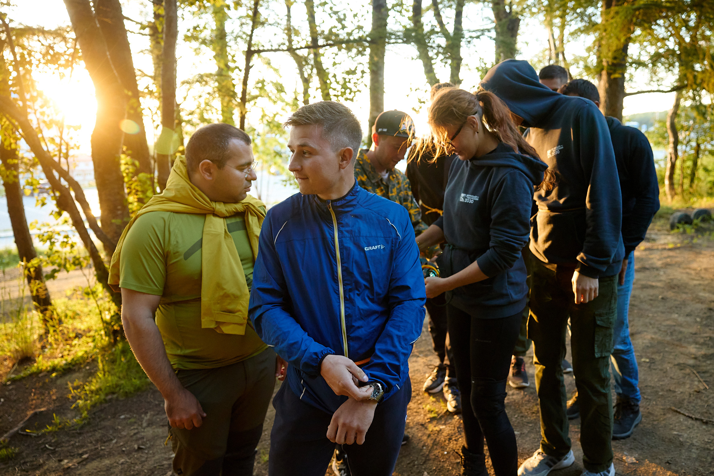 Фотограф репортаж Владивосток репортажная съёмка Приморский край фотосъёмка образование конференция форум