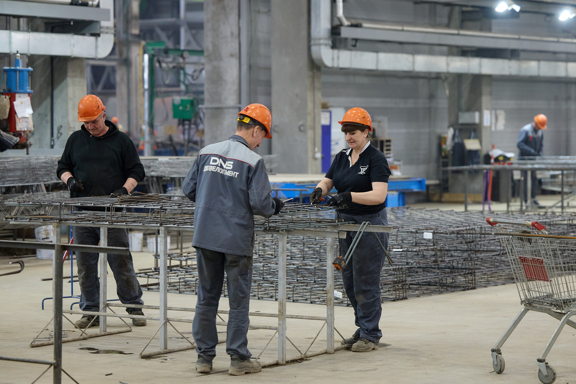 Фотограф репортаж Владивосток репортажная съёмка Приморский край фотосъёмка промышленность бизнес производство завод аэросъёмка