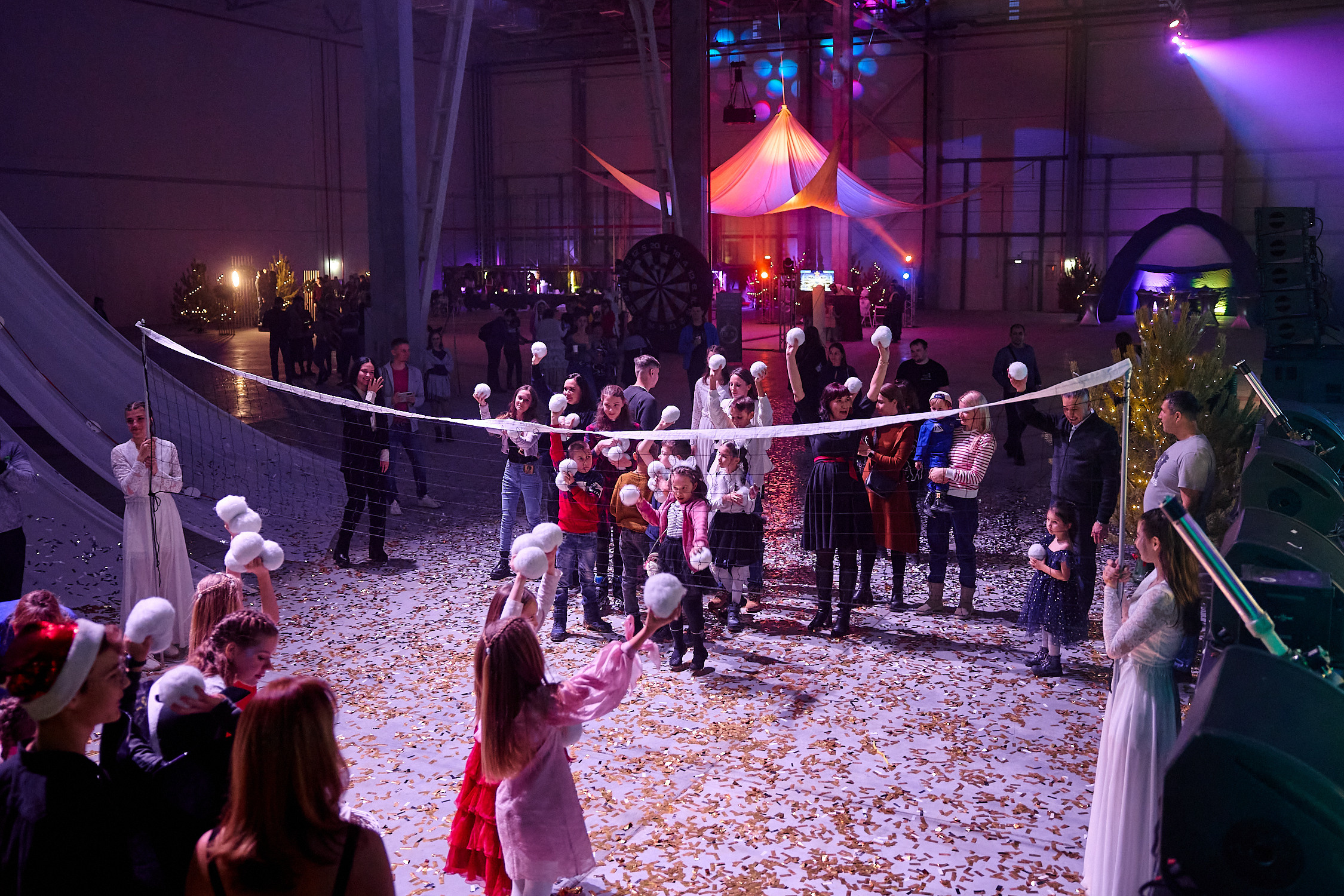 Фотограф Владивосток репортажная съёмка Приморский край фотосъёмка корпоратив мероприятие event