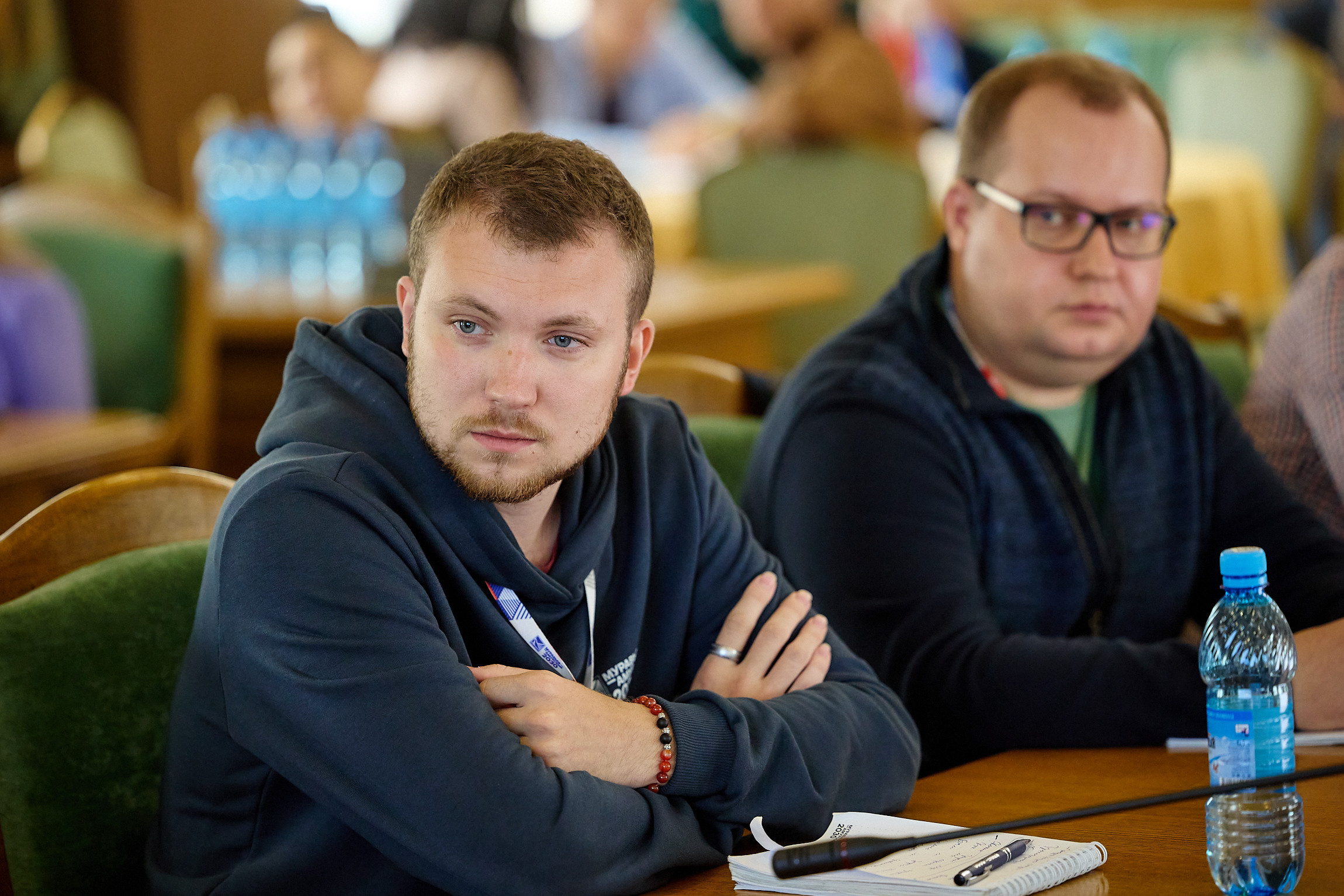 Фотограф репортаж Владивосток репортажная съёмка Приморский край фотосъёмка образование конференция форум