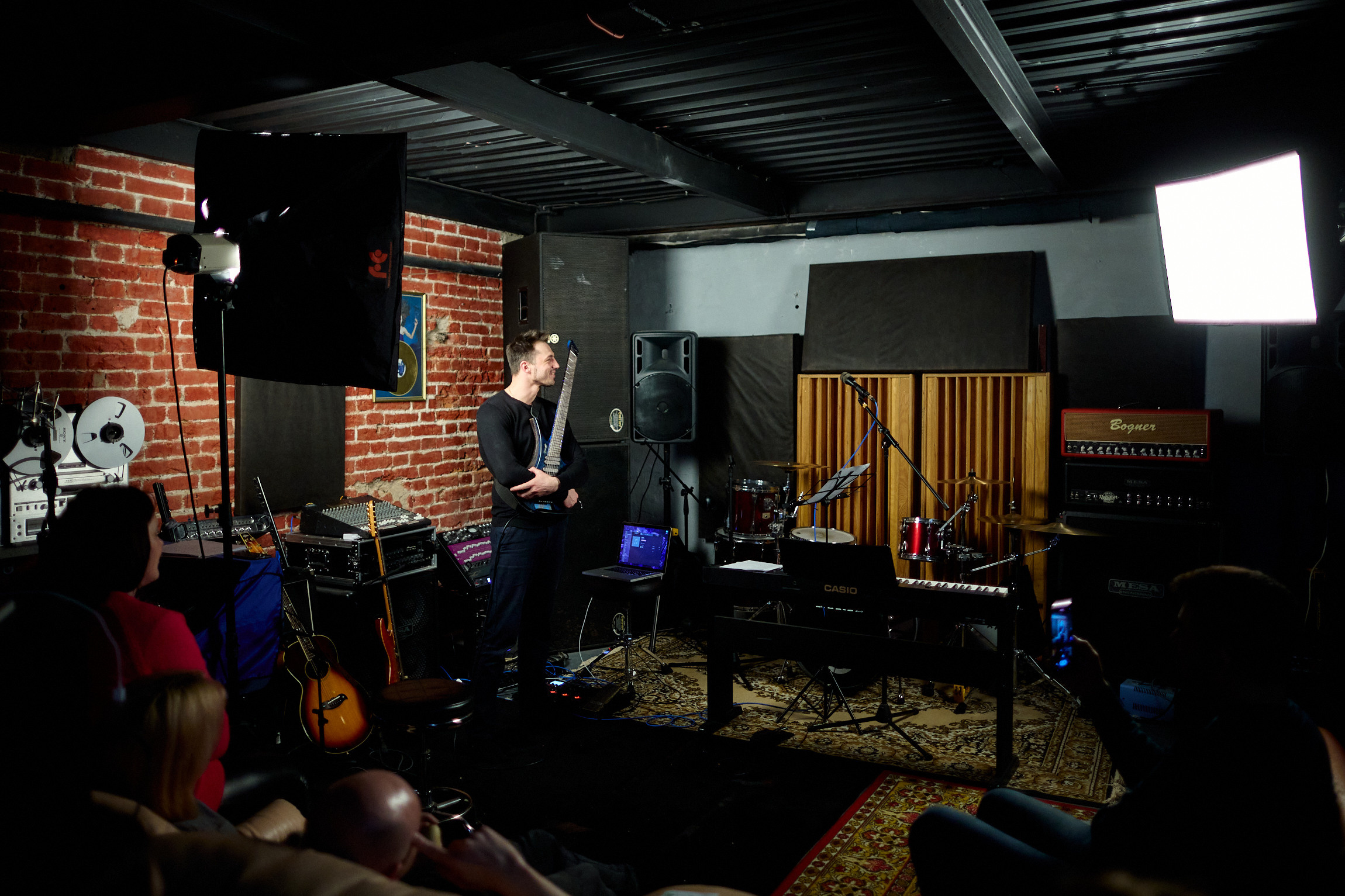 Фотограф Владивосток репортажная съёмка Приморский край фотосъёмка корпоратив мероприятие event