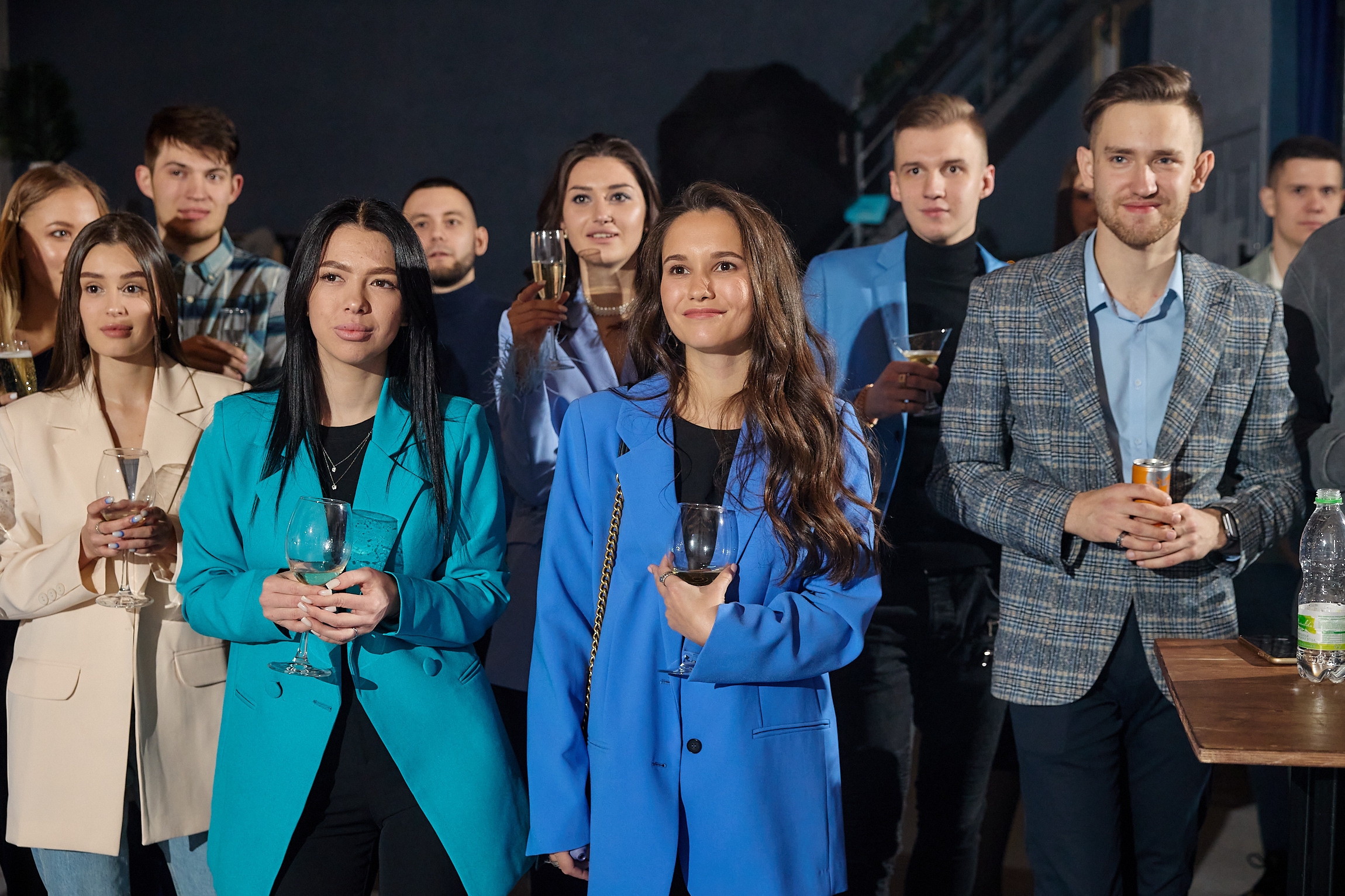 Фотограф Владивосток репортажная съёмка Приморский край фотосъёмка корпоратив мероприятие event