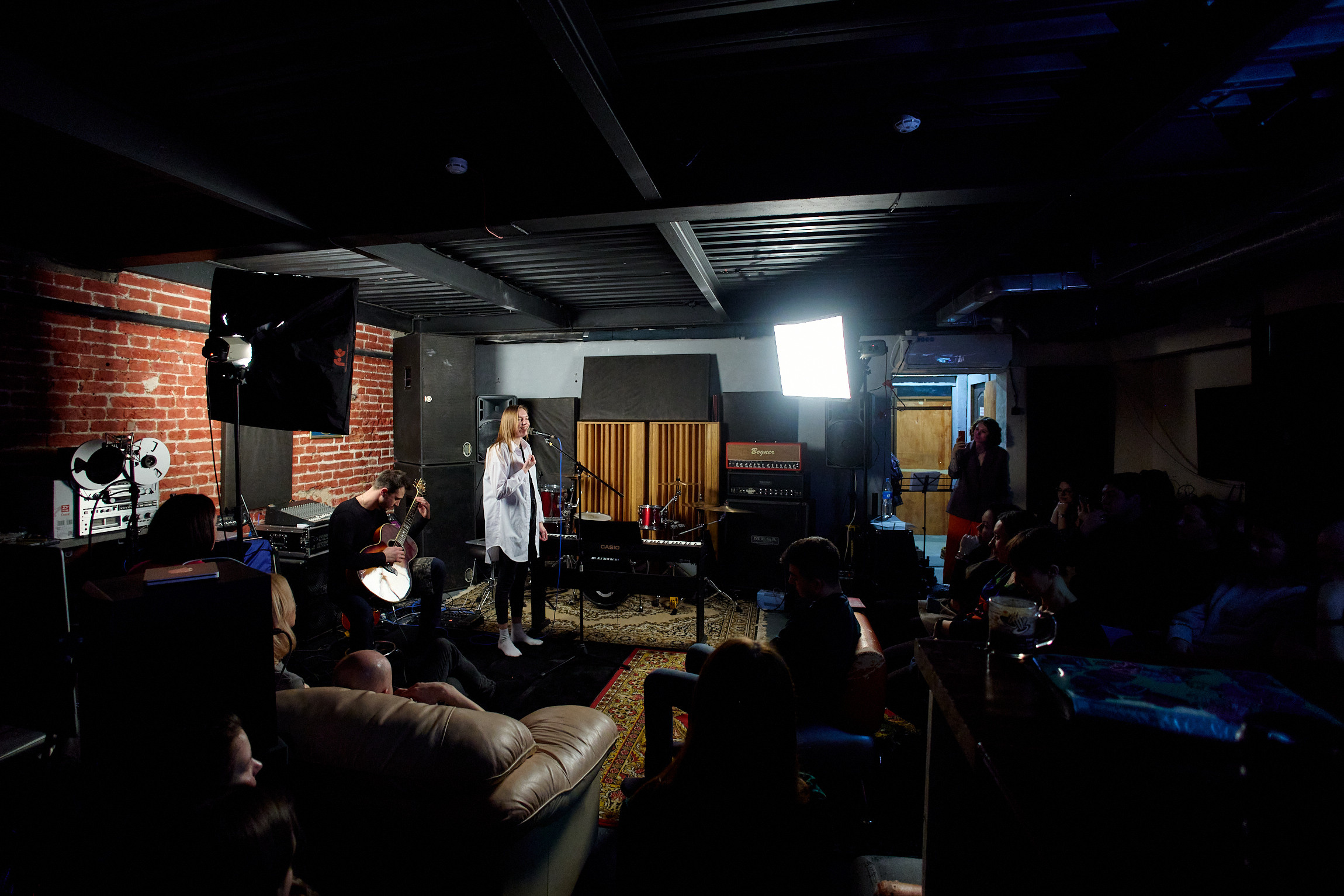 Фотограф Владивосток репортажная съёмка Приморский край фотосъёмка корпоратив мероприятие event