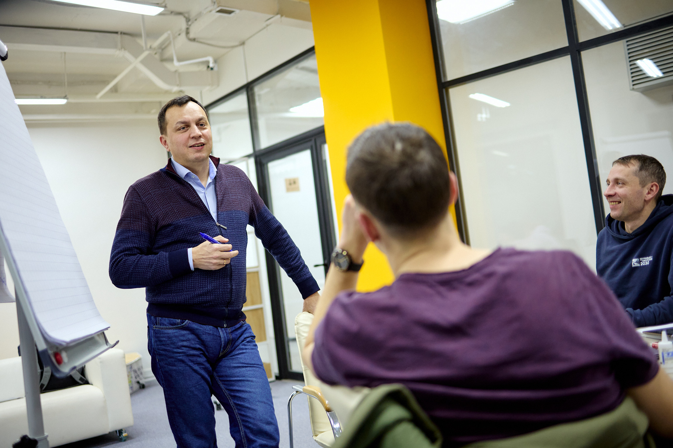 Фотограф репортаж Владивосток репортажная съёмка Приморский край фотосъёмка образование конференция форум