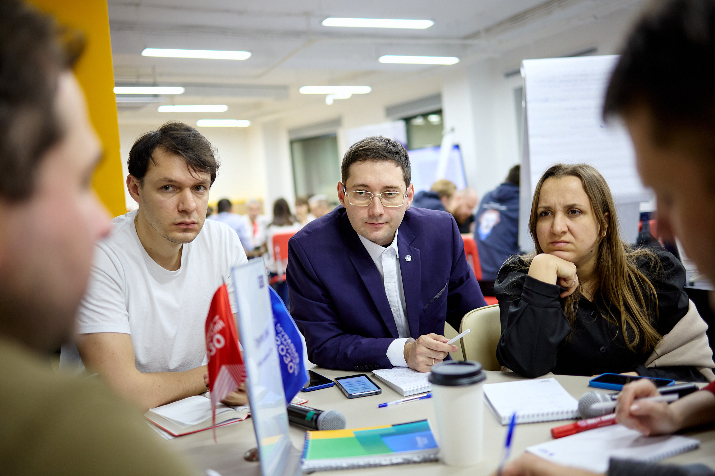 Фотограф репортаж Владивосток репортажная съёмка Приморский край фотосъёмка образование конференция форум