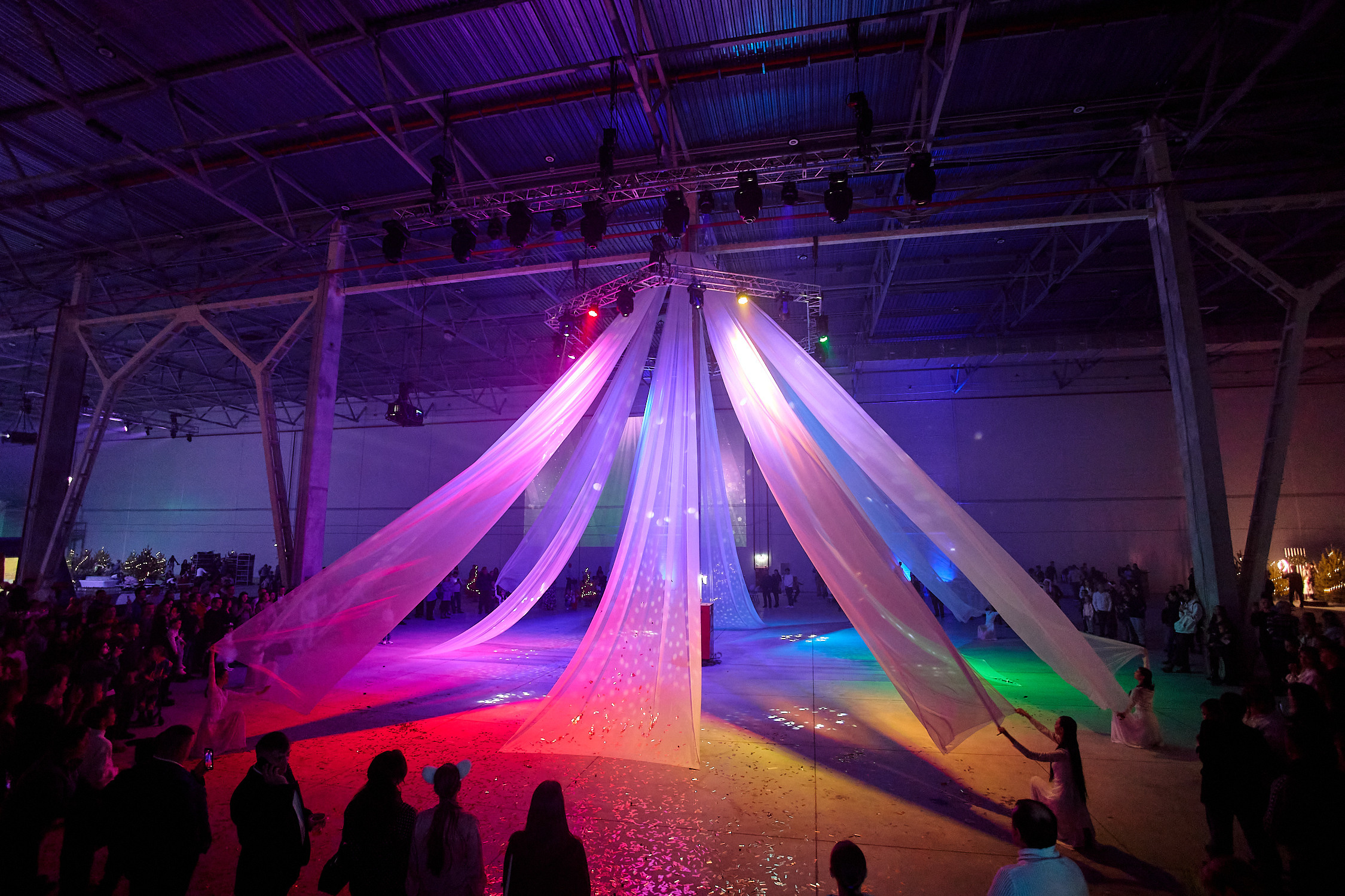 Фотограф Владивосток репортажная съёмка Приморский край фотосъёмка корпоратив мероприятие event