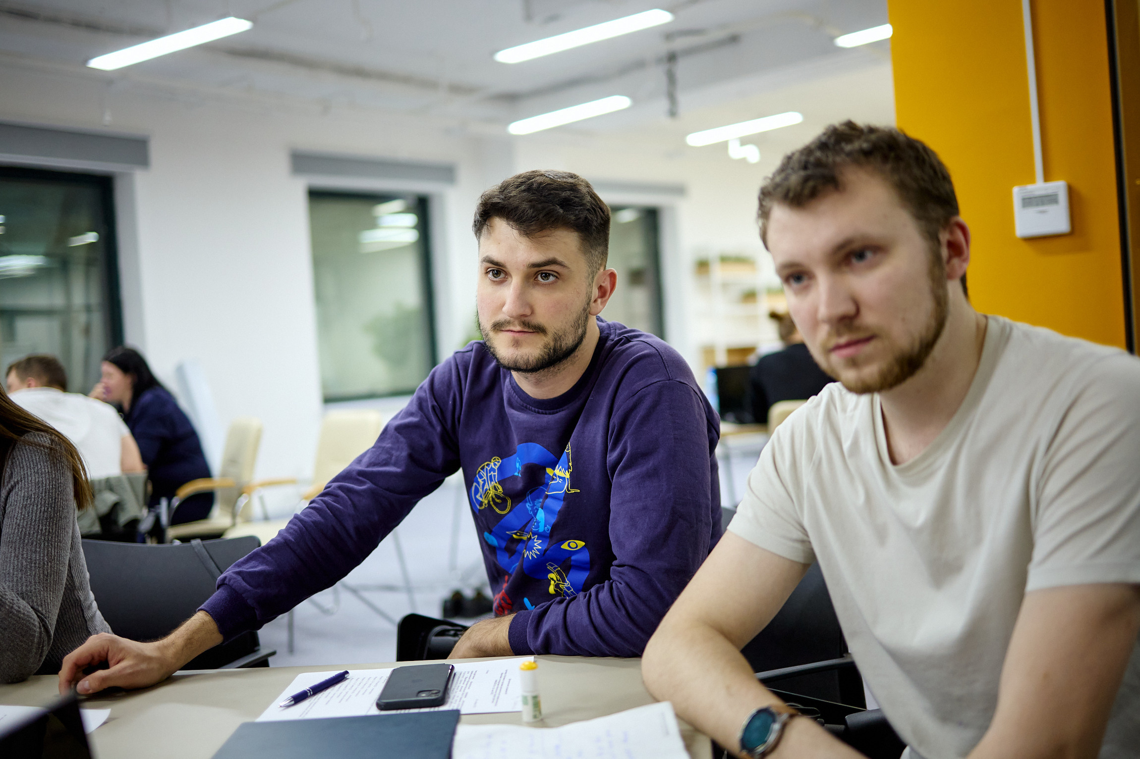 Фотограф репортаж Владивосток репортажная съёмка Приморский край фотосъёмка образование конференция форум