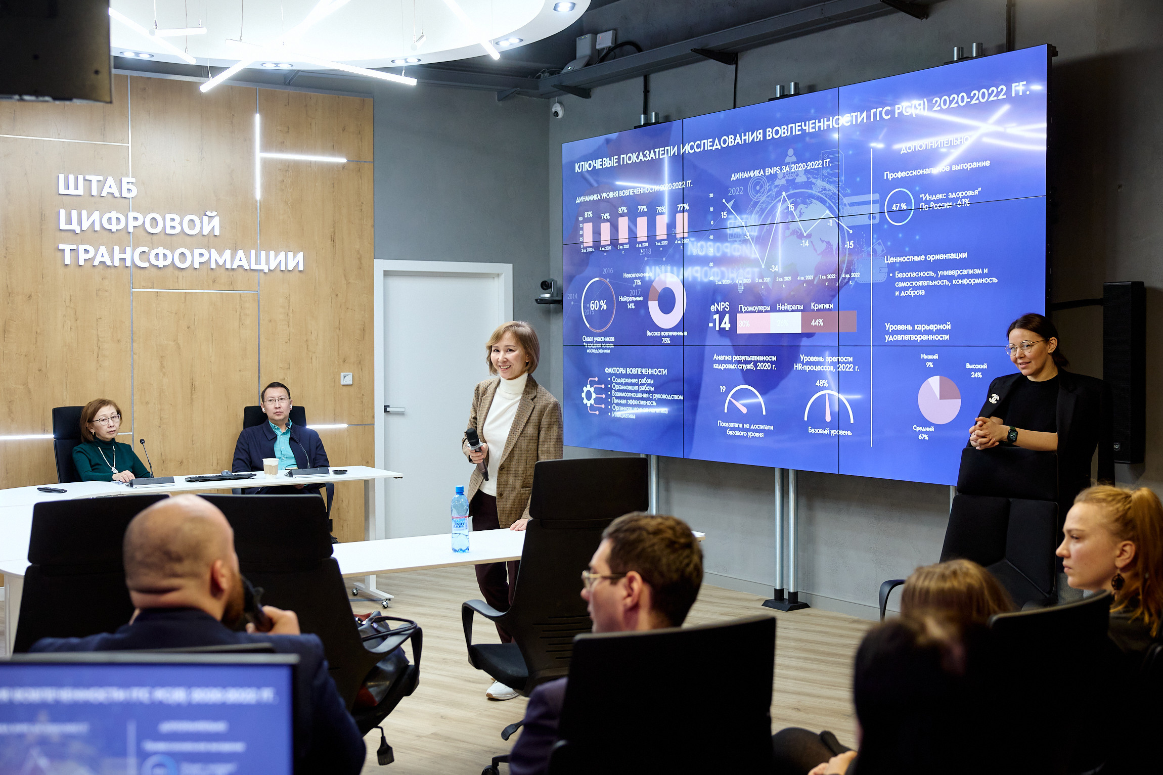 Фотограф репортаж Владивосток репортажная съёмка Приморский край фотосъёмка образование конференция форум