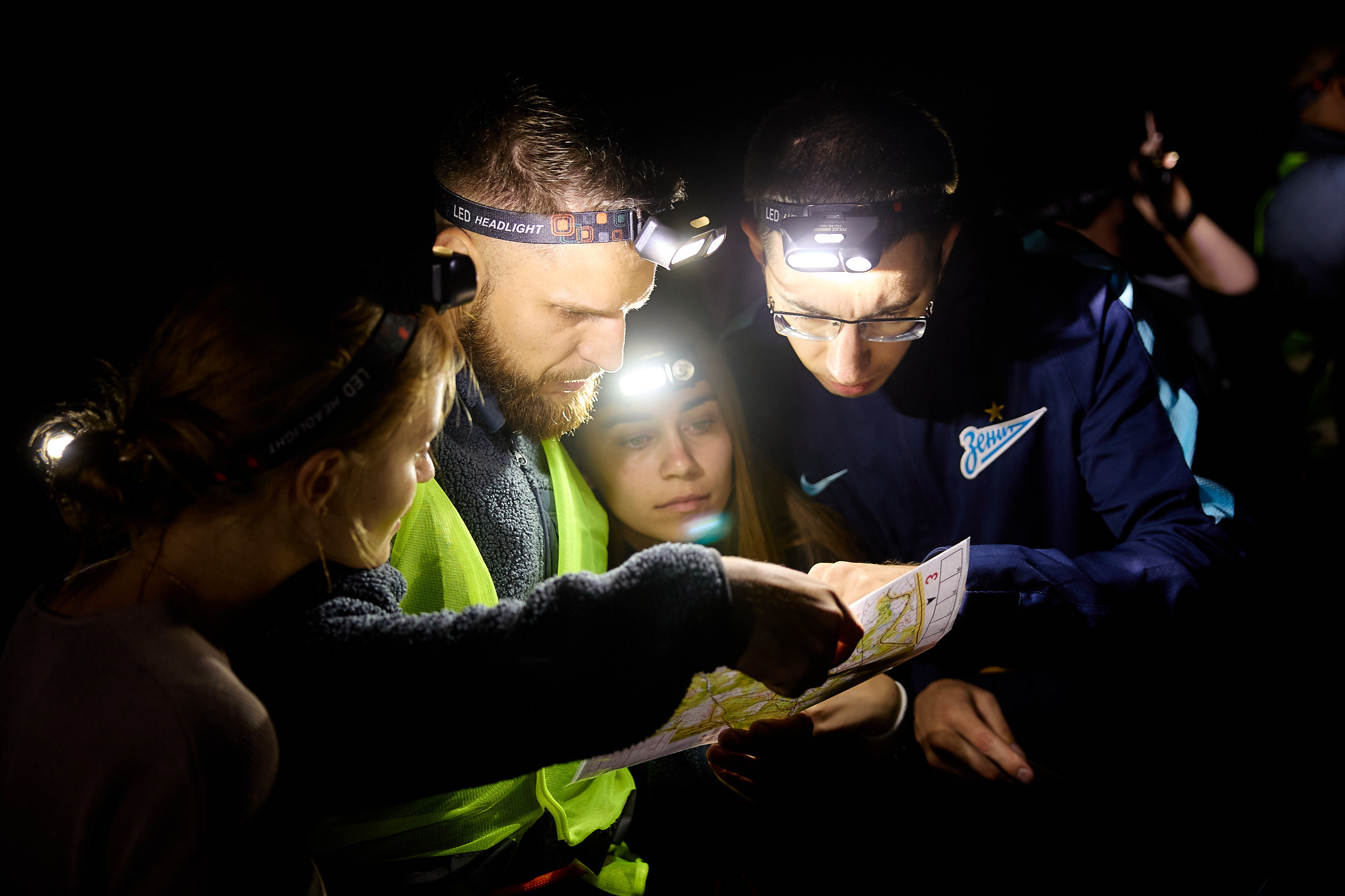 Фотограф репортаж Владивосток репортажная съёмка Приморский край фотосъёмка образование конференция форум