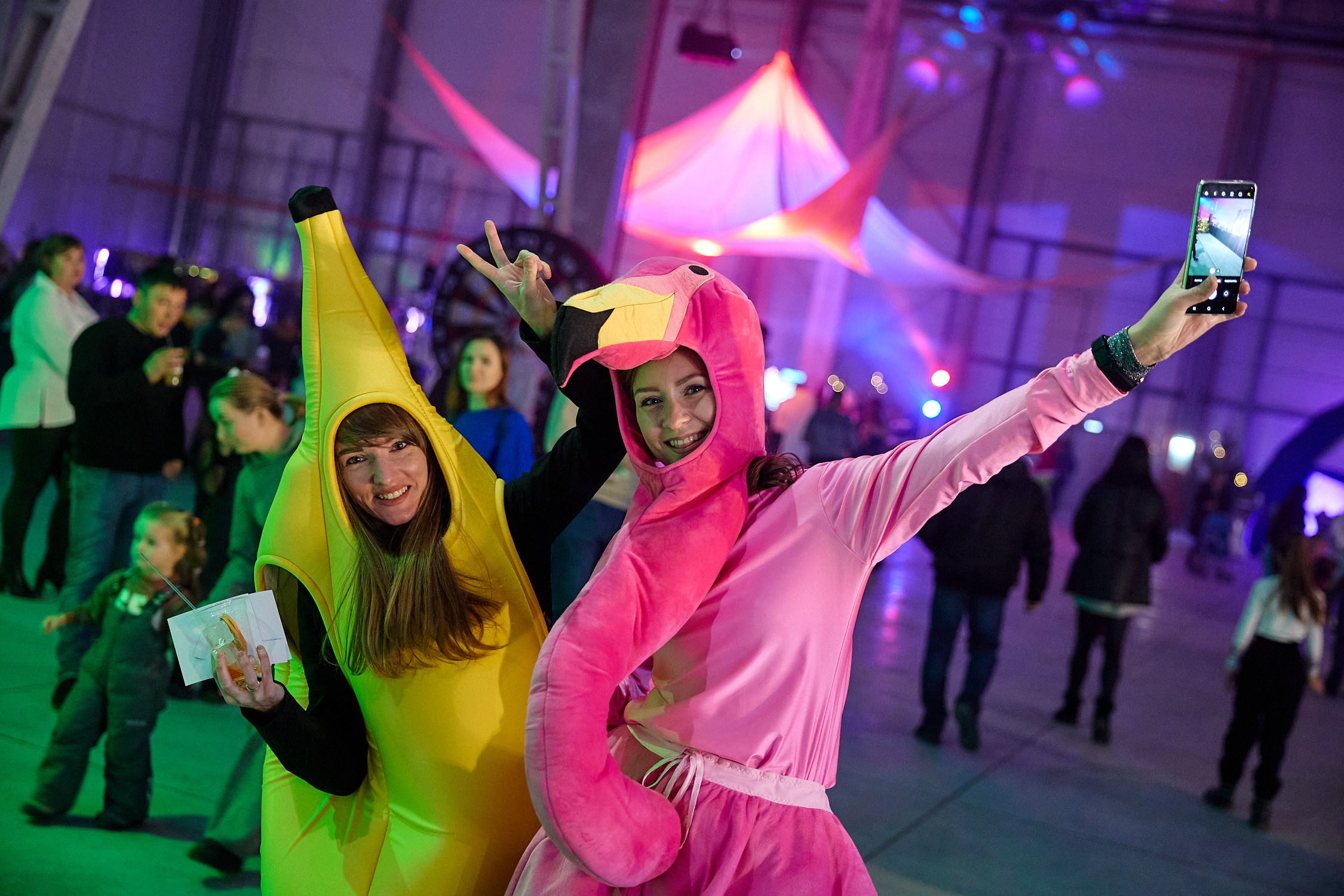 Фотограф Владивосток репортажная съёмка Приморский край фотосъёмка корпоратив мероприятие event