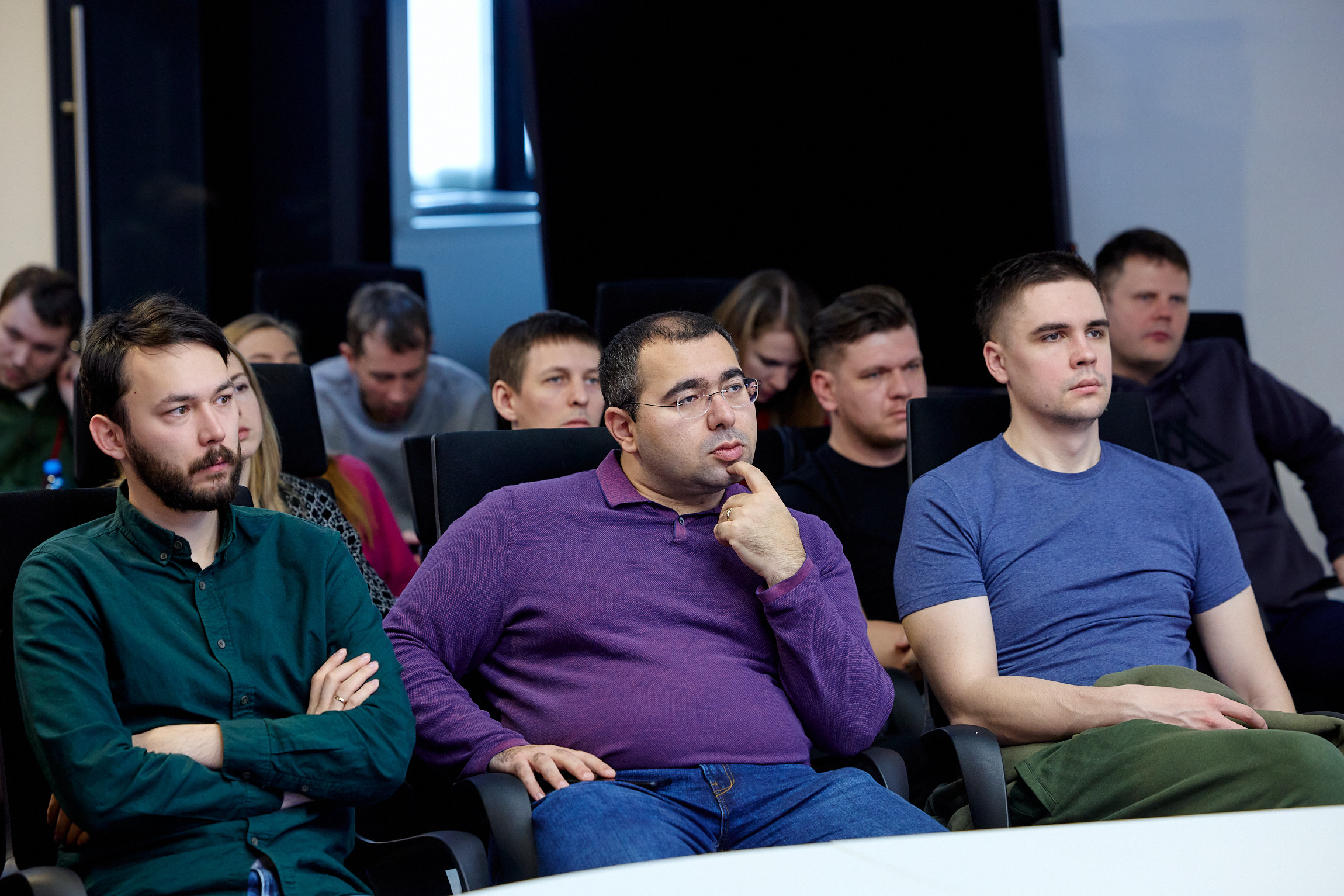 Фотограф репортаж Владивосток репортажная съёмка Приморский край фотосъёмка образование конференция форум