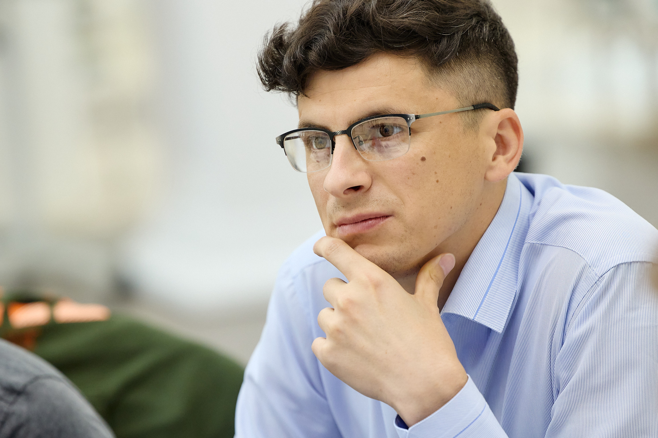 Фотограф репортаж Владивосток репортажная съёмка Приморский край фотосъёмка образование конференция форум