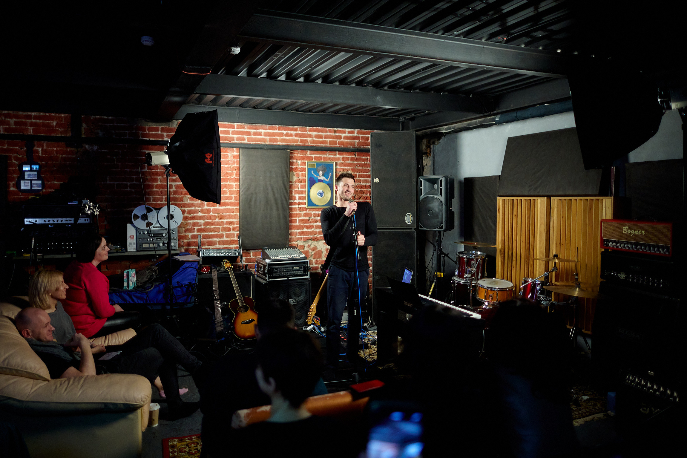 Фотограф Владивосток репортажная съёмка Приморский край фотосъёмка корпоратив мероприятие event