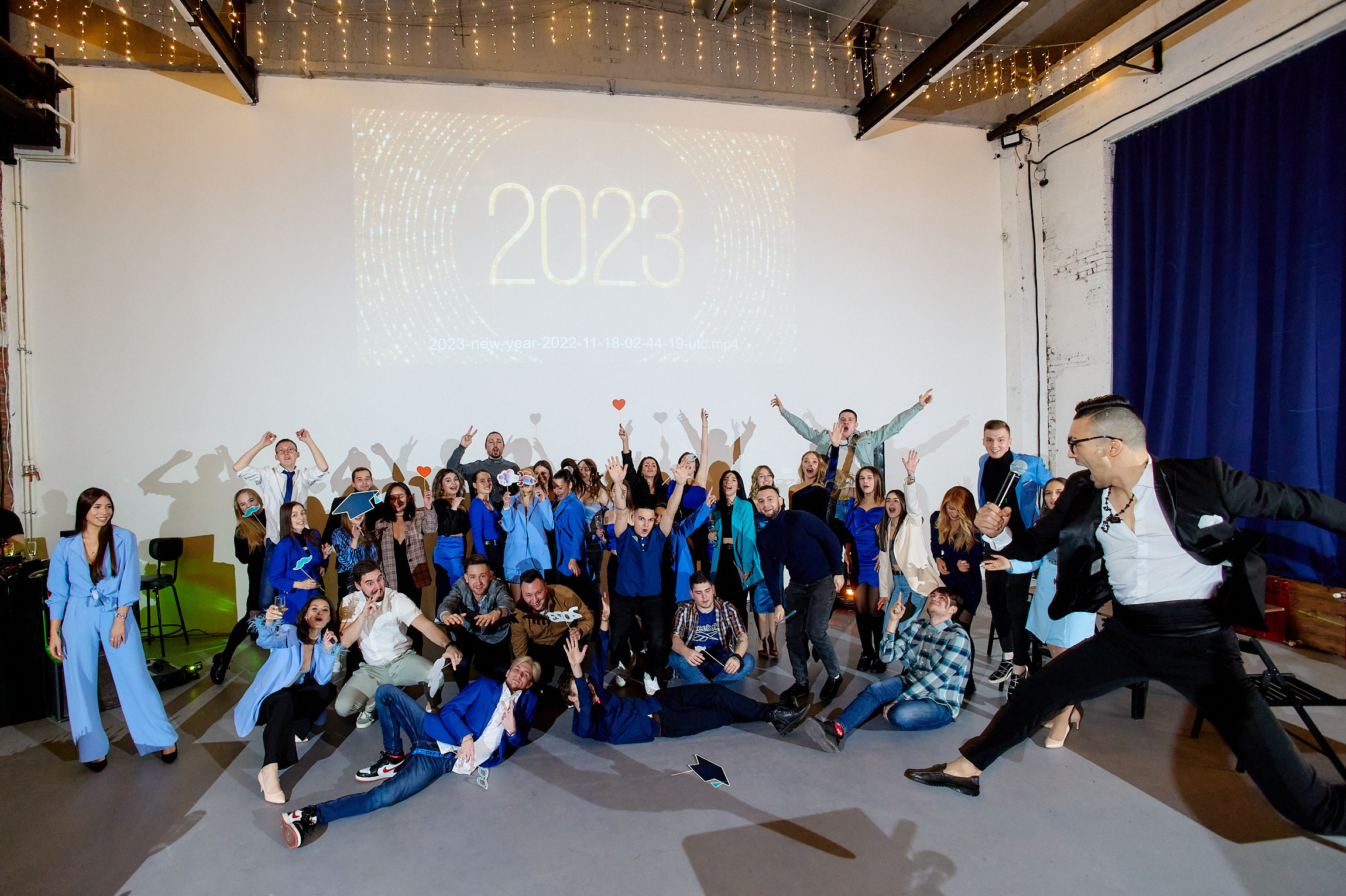 Фотограф Владивосток репортажная съёмка Приморский край фотосъёмка корпоратив мероприятие event