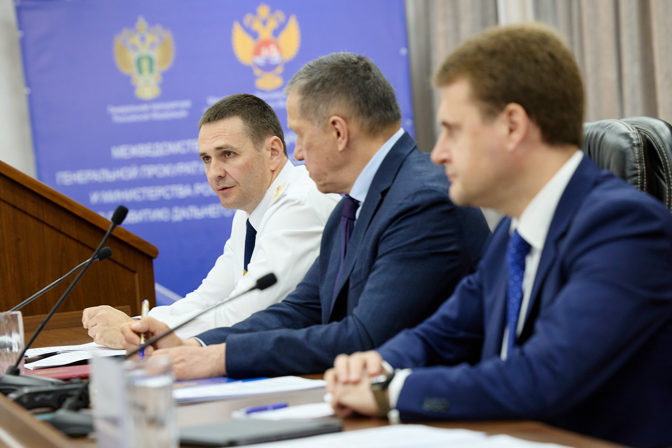 Фотограф Владивосток репортажная съёмка Приморский край официальная фотосъёмка