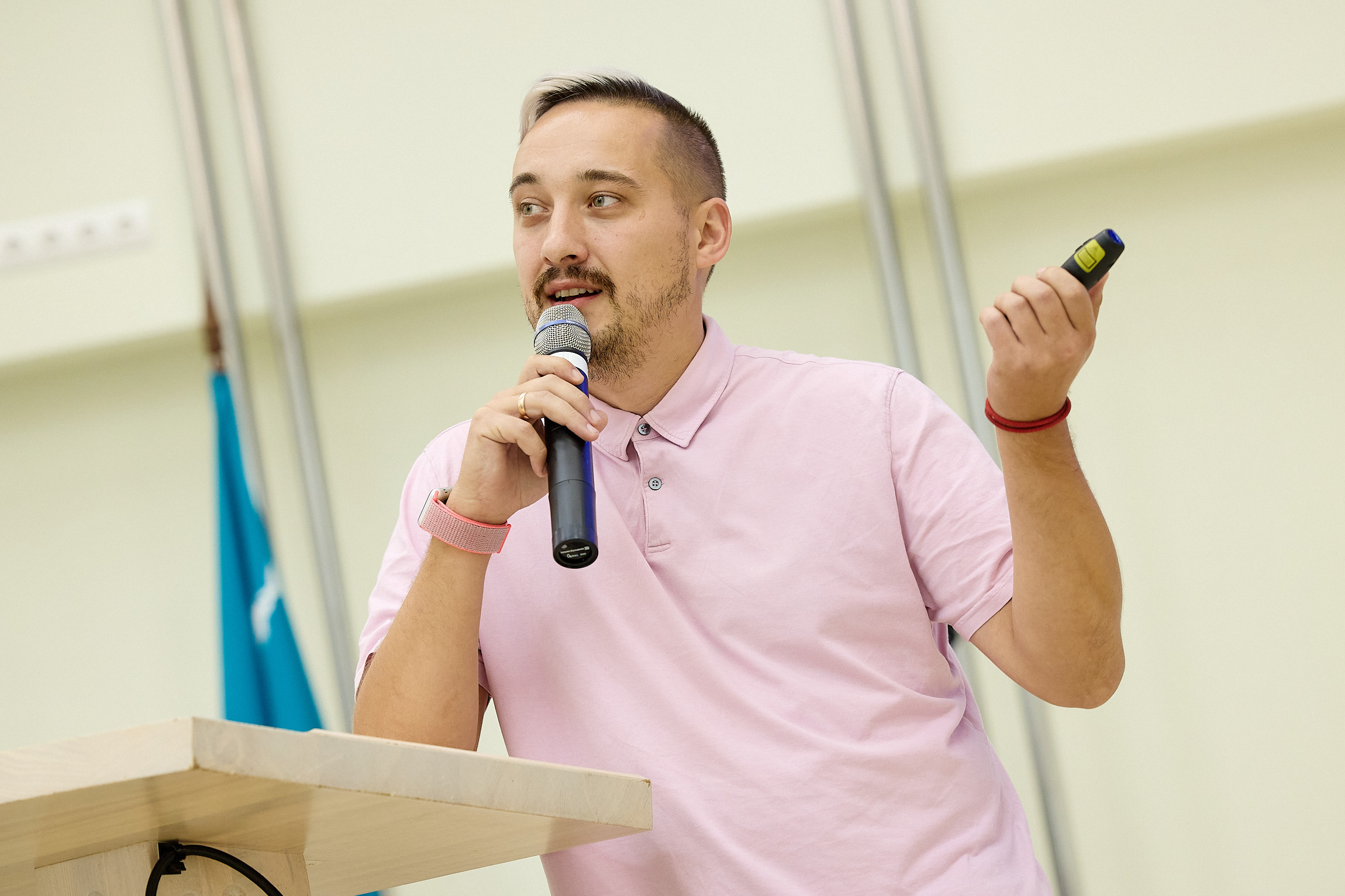 Фотограф репортаж Владивосток репортажная съёмка Приморский край фотосъёмка образование конференция форум