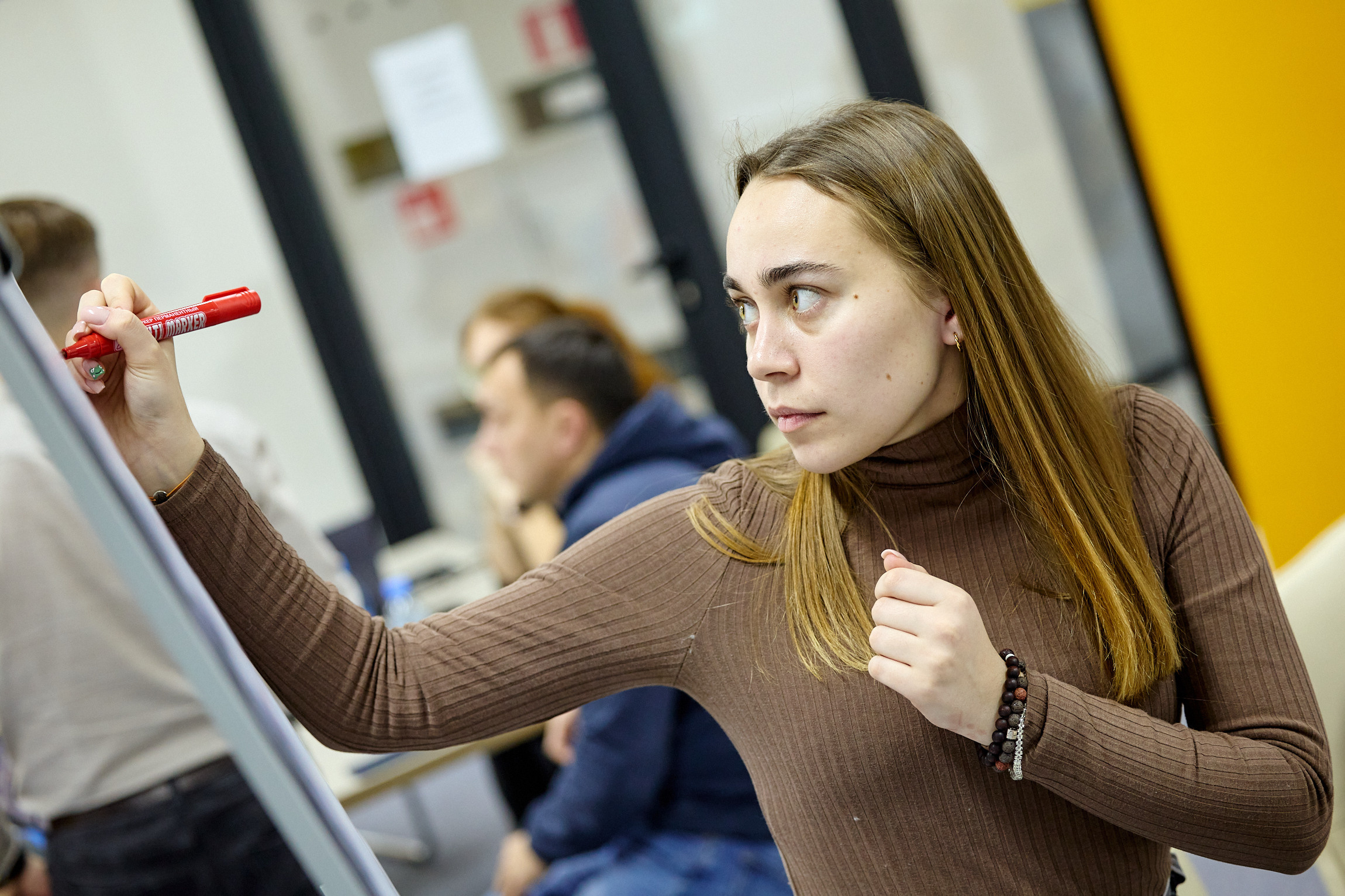 Фотограф репортаж Владивосток репортажная съёмка Приморский край фотосъёмка образование конференция форум