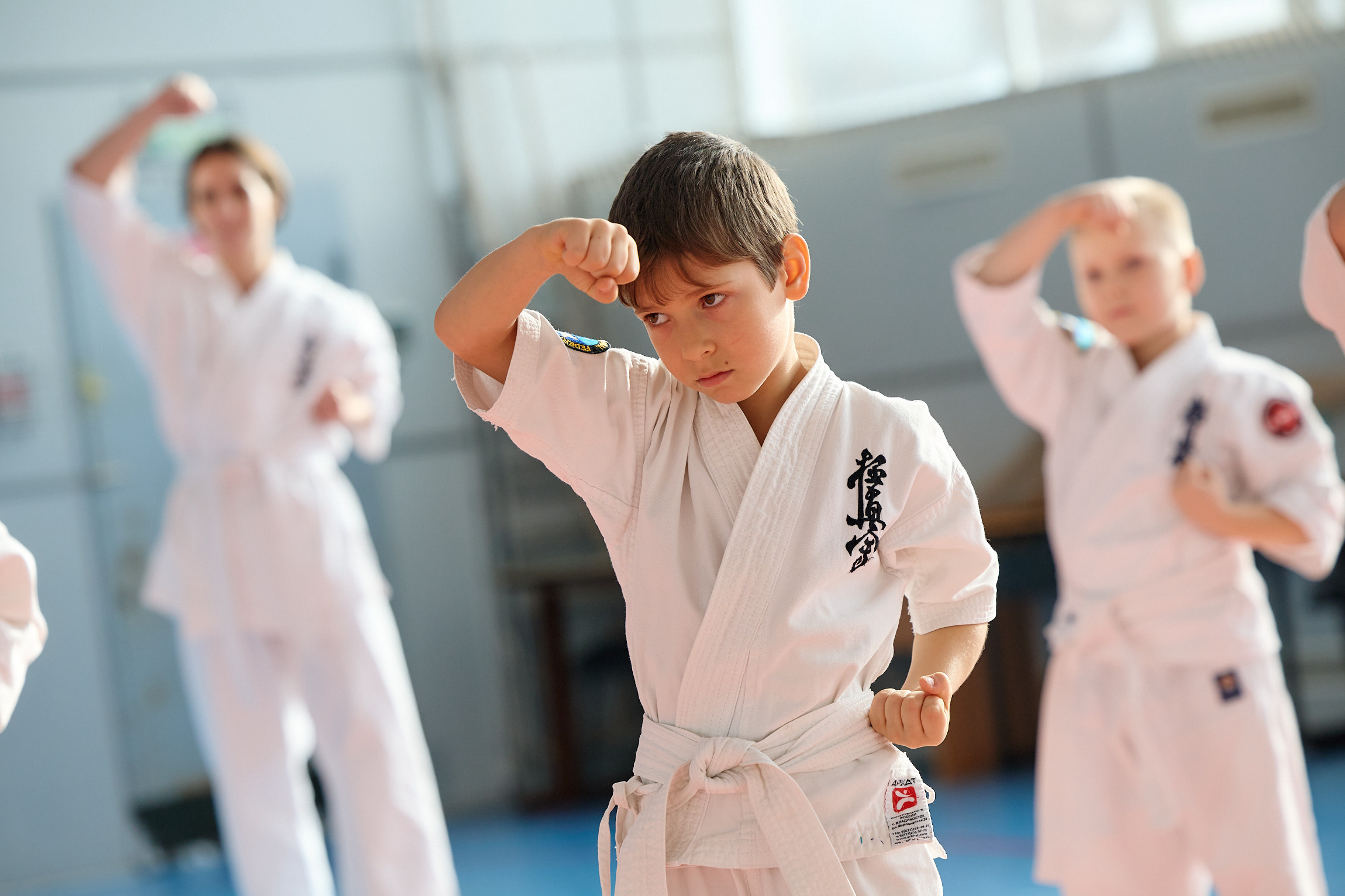 Фотограф спортивный репортаж Владивосток репортажная съёмка Приморский край фотосъёмка спорт