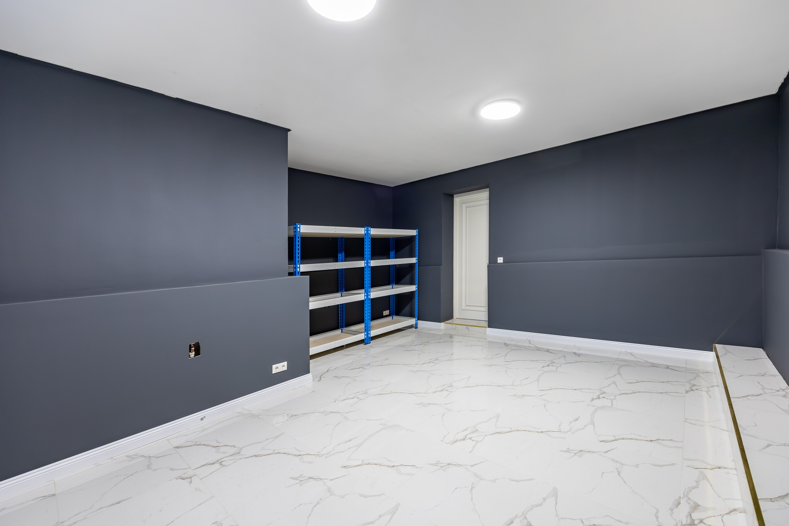 Дом для продажи в СНТ «Исток». Интерьерный фотограф в Москве Сергей Чекмезов