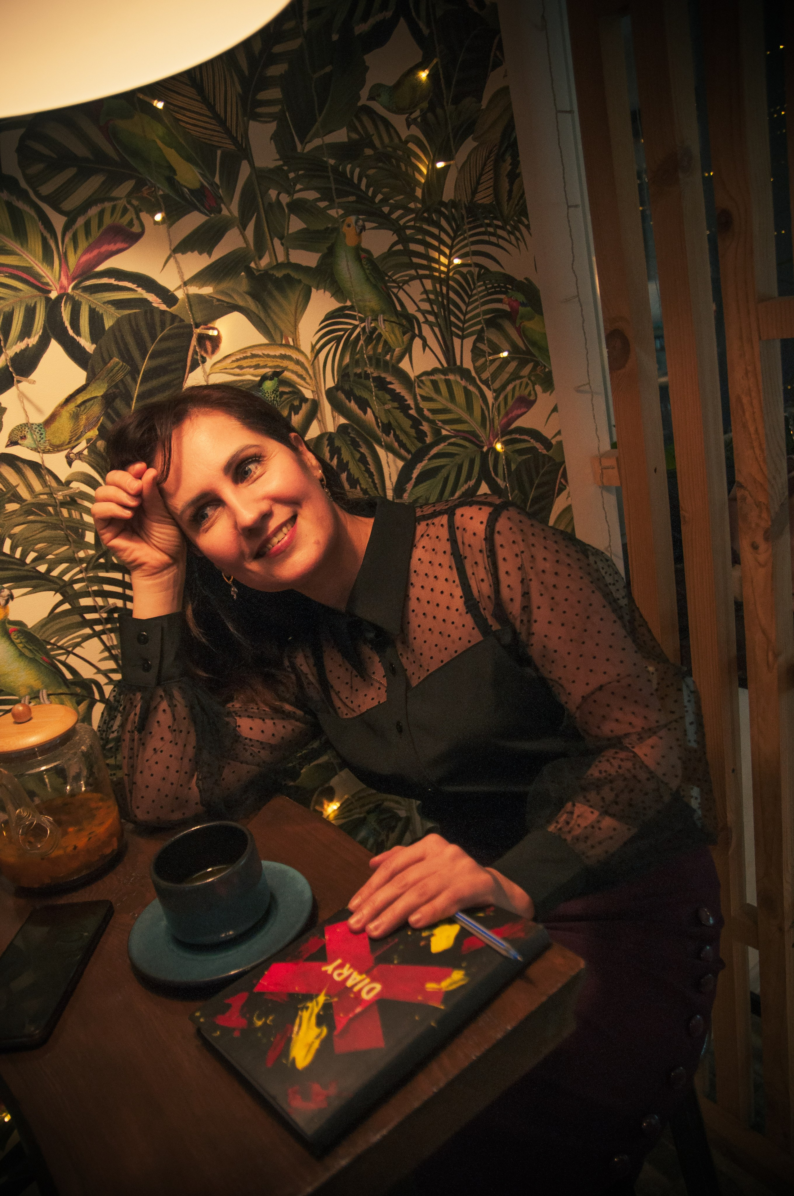 Спонтанные съёмки. Фотограф Катя Щербина