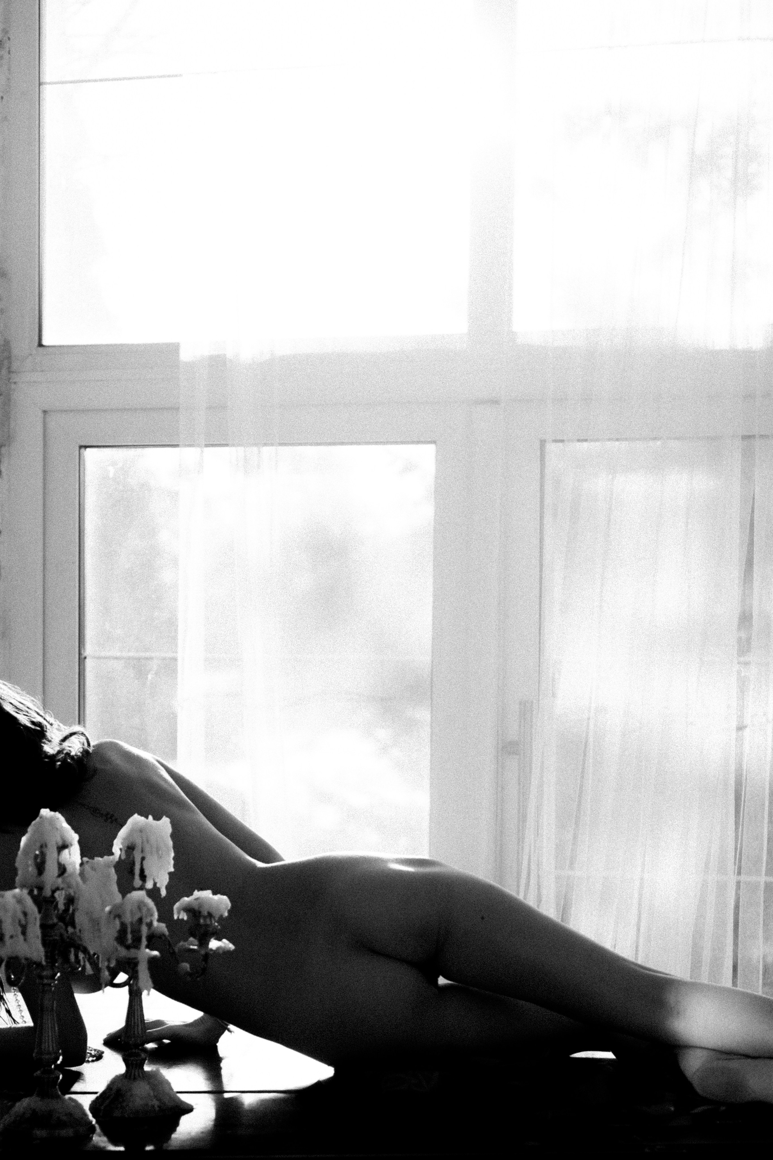 ЛЮДА. КРИСТИНА ГУСЬКОВА