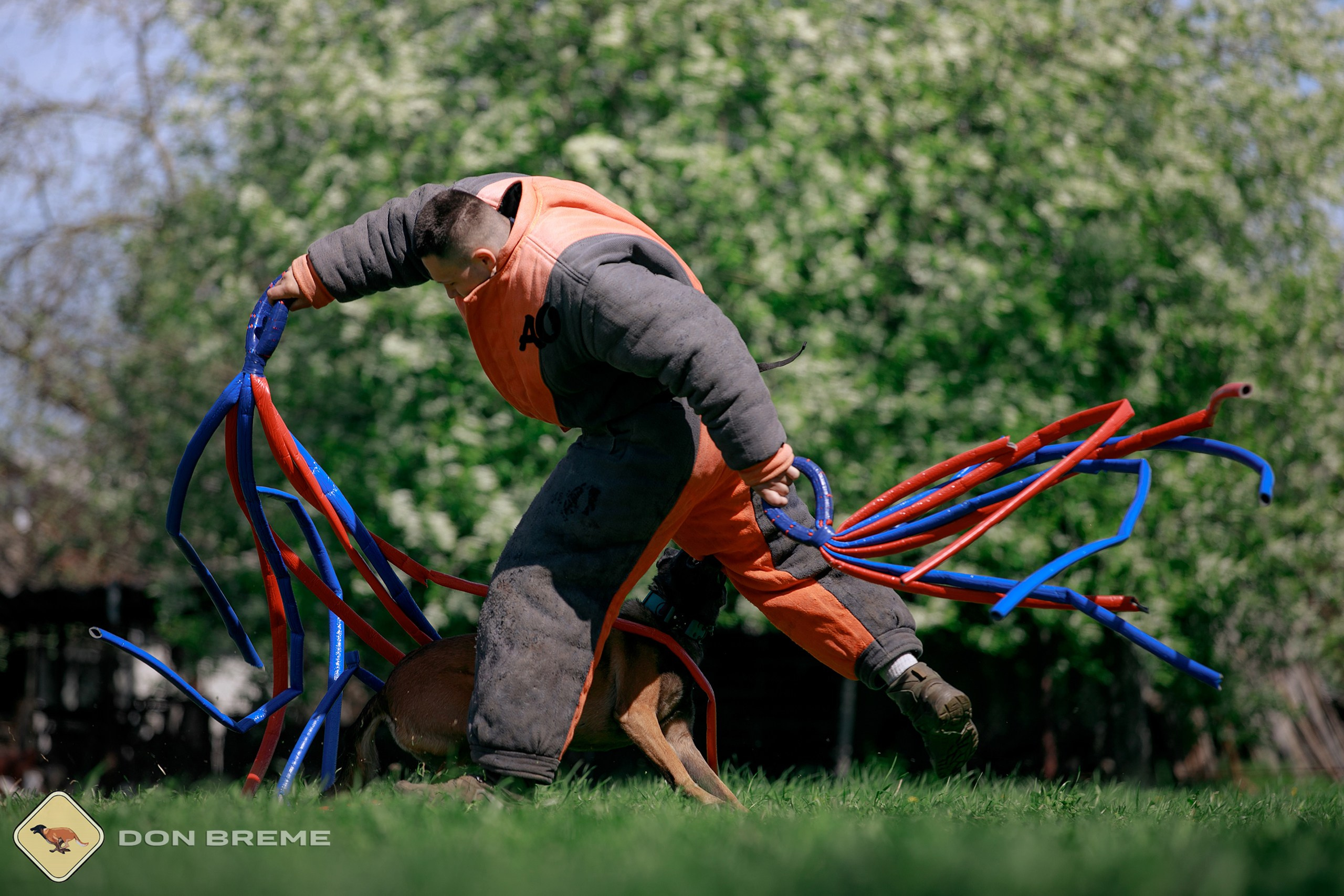Семинар для фигурантов, день 4. Фотограф-анималист Mary Mart — Москва, Питер
