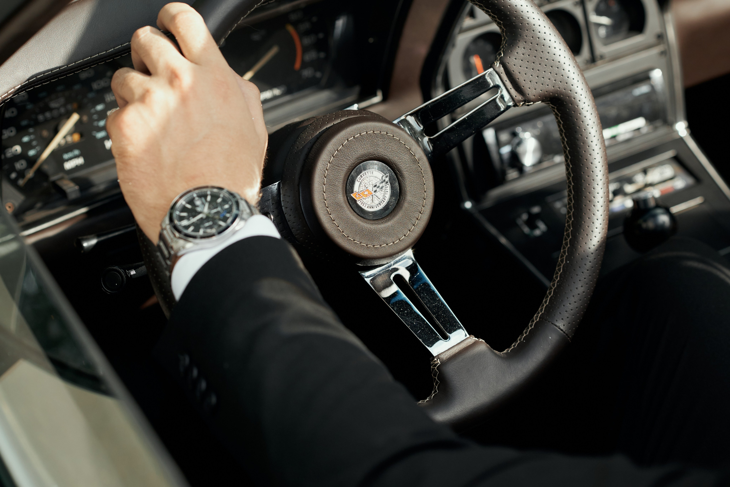 Кристина и Кирилл. Свадебный фотограф Александр Браво