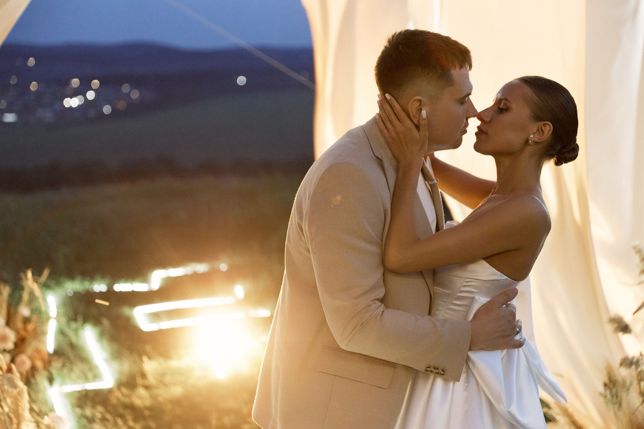 Посмотреть серию. Свадебный и семейный фотограф в Красноярске Тряпчев Павел